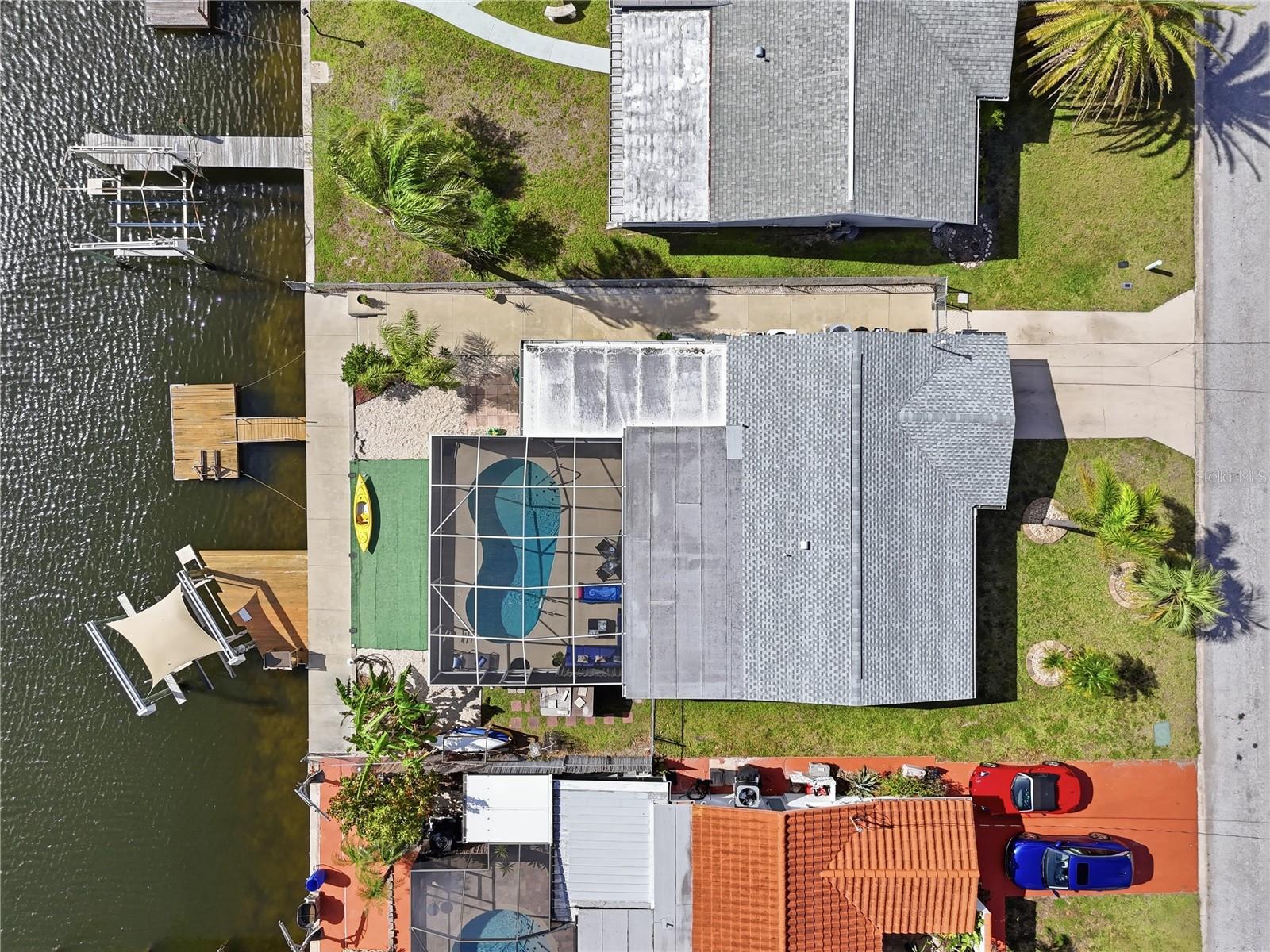 12532 5TH ISLE, HUDSON, FL, 34667