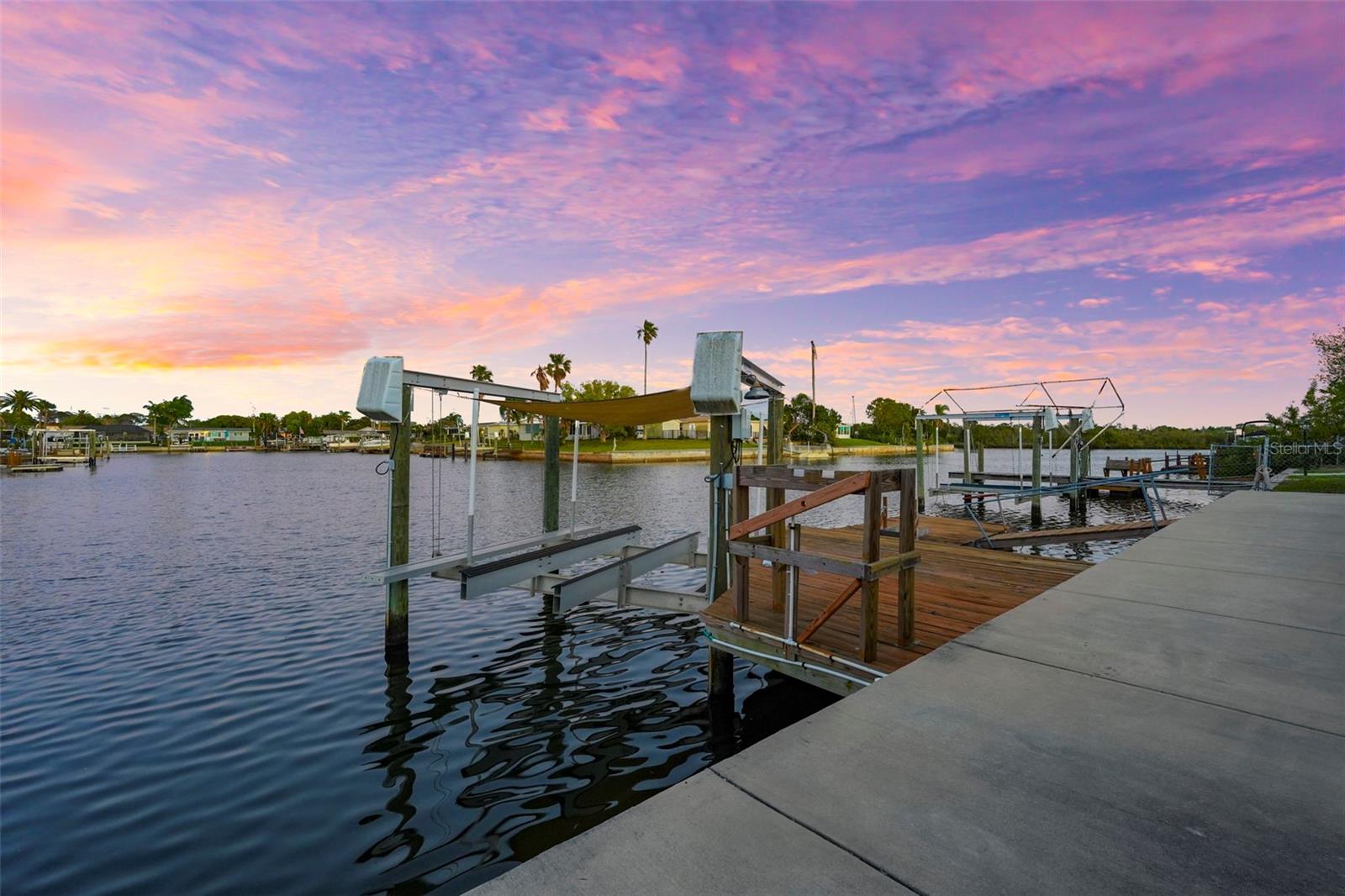 12532 5TH ISLE, HUDSON, FL, 34667