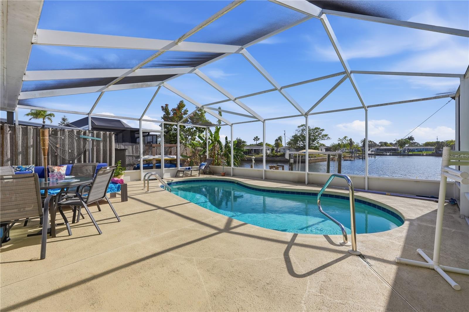 12532 5TH ISLE, HUDSON, FL, 34667