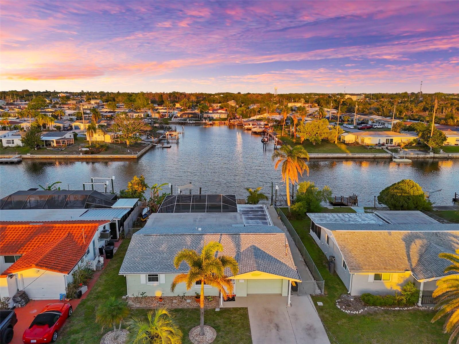 12532 5TH ISLE, HUDSON, FL, 34667