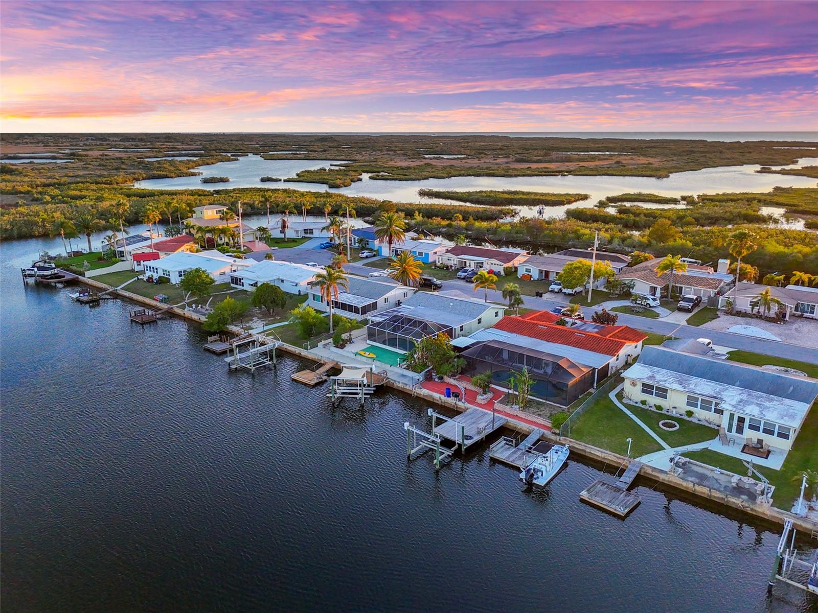 12532 5TH ISLE, HUDSON, FL, 34667