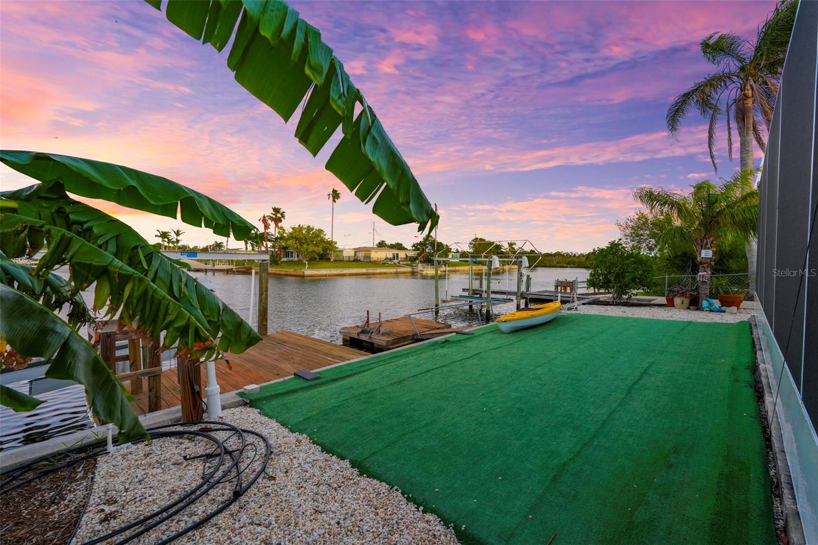 12532 5TH ISLE, HUDSON, FL, 34667