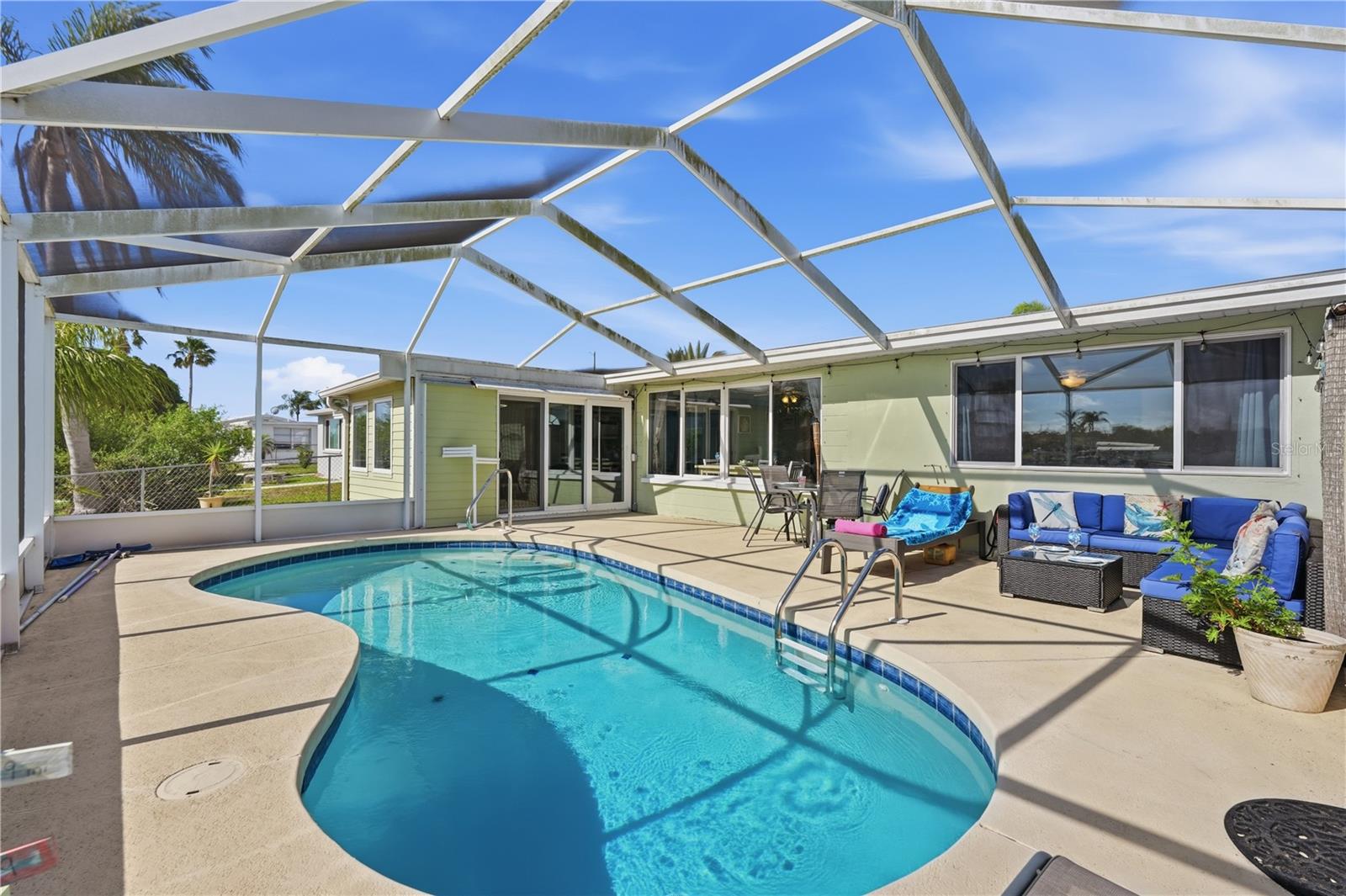 12532 5TH ISLE, HUDSON, FL, 34667