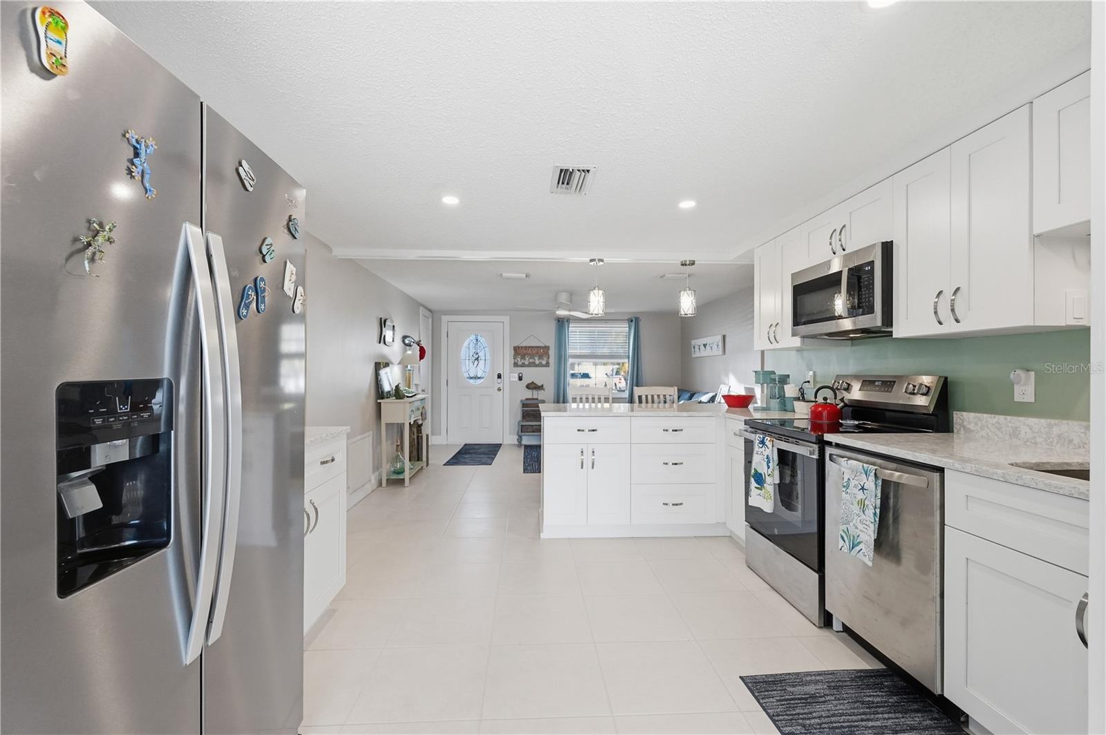 12532 5TH ISLE, HUDSON, FL, 34667