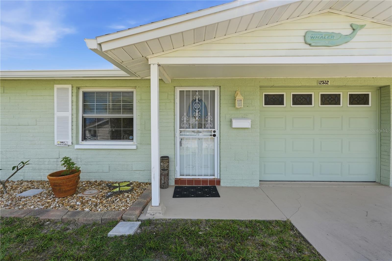 12532 5TH ISLE, HUDSON, FL, 34667