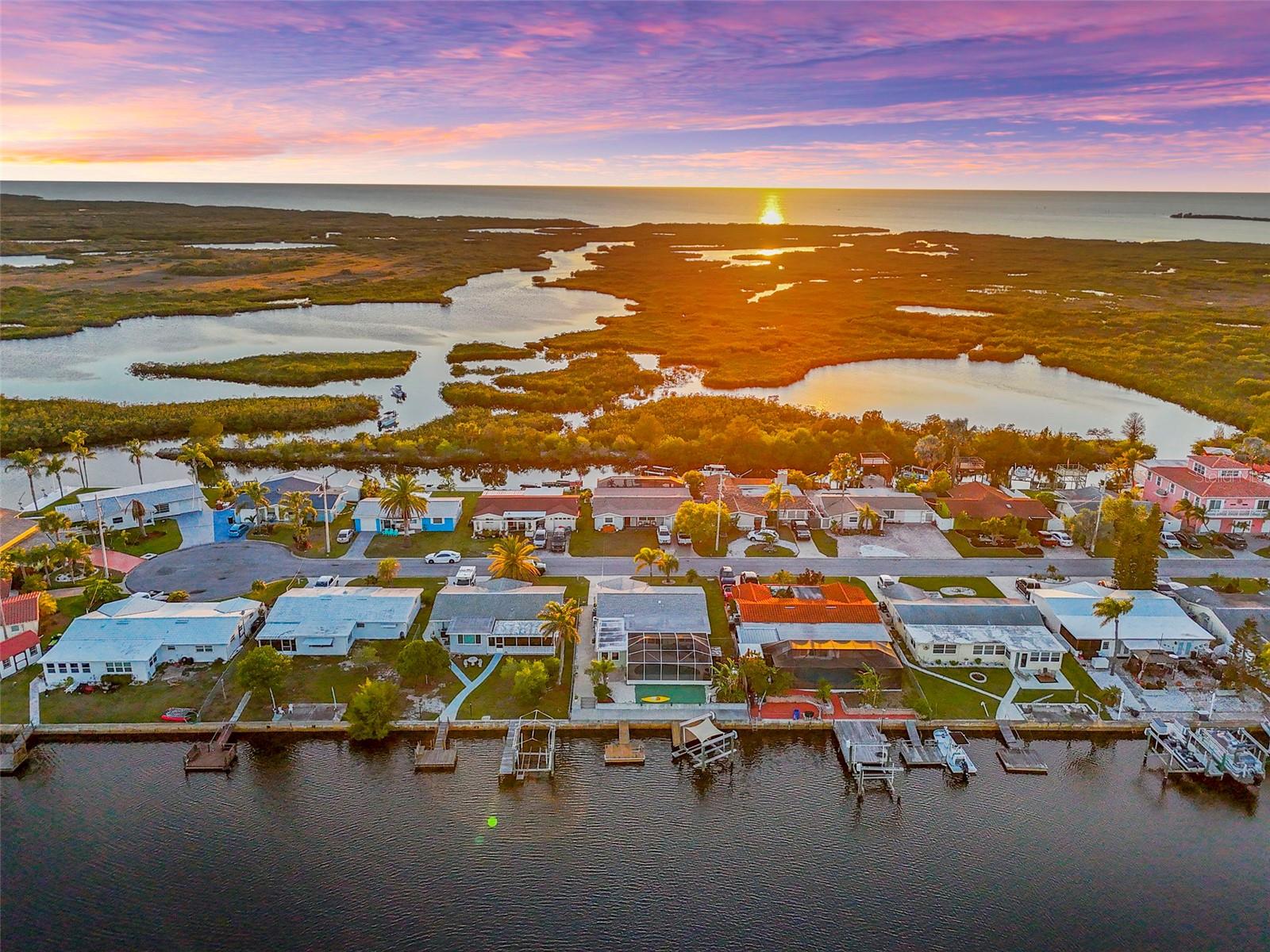 12532 5TH ISLE, HUDSON, FL, 34667