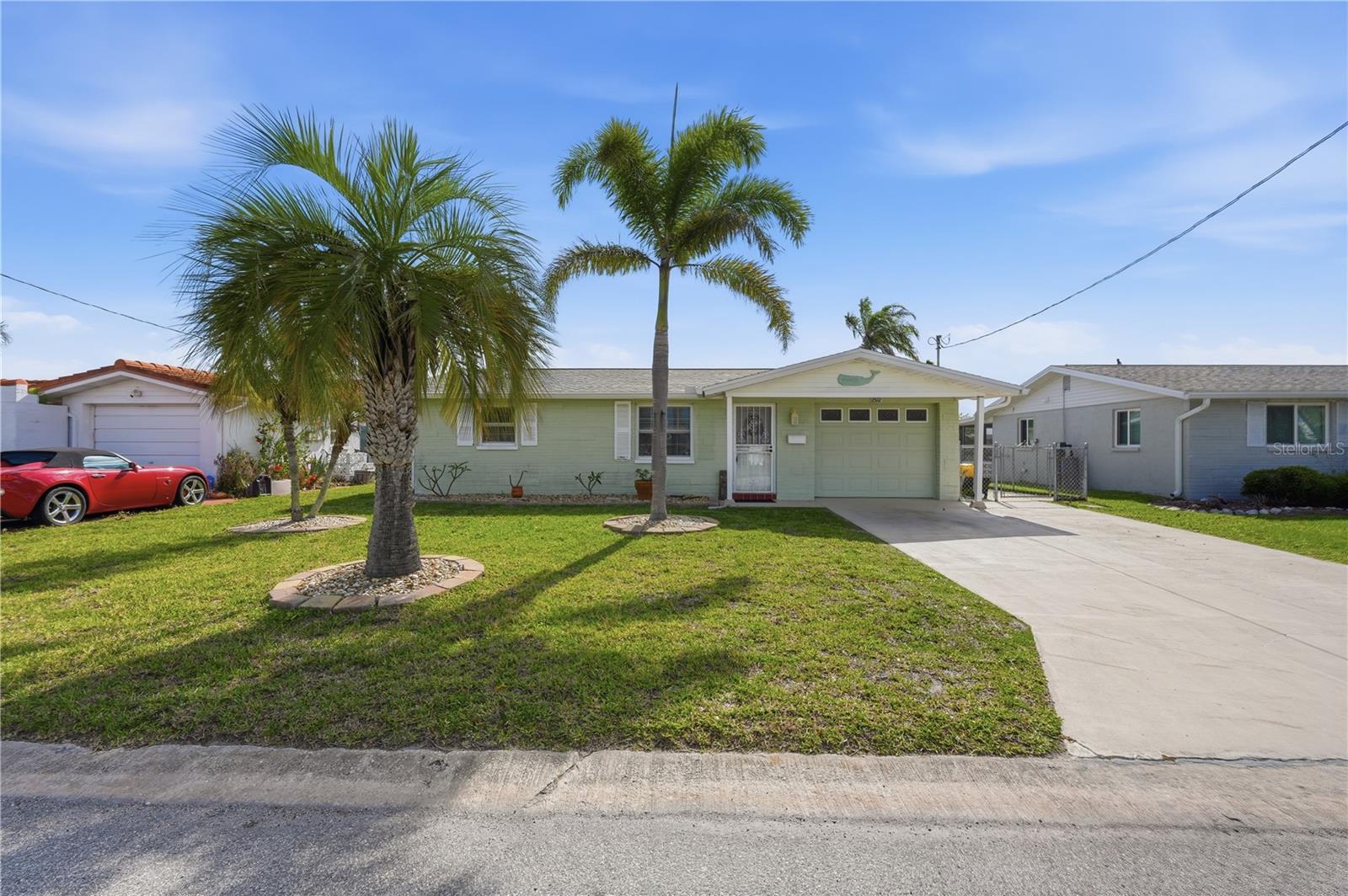 12532 5TH ISLE, HUDSON, FL, 34667