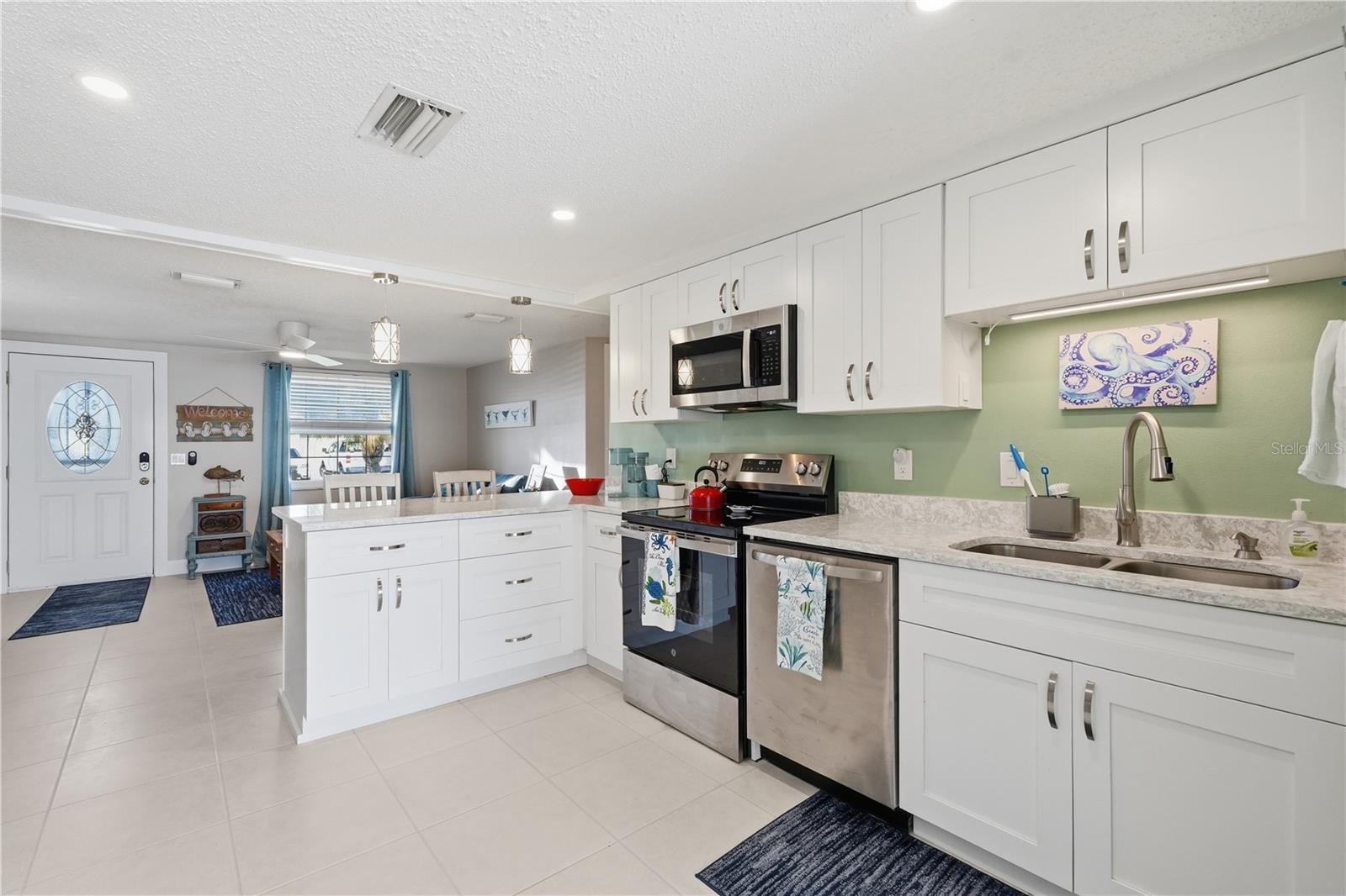 12532 5TH ISLE, HUDSON, FL, 34667