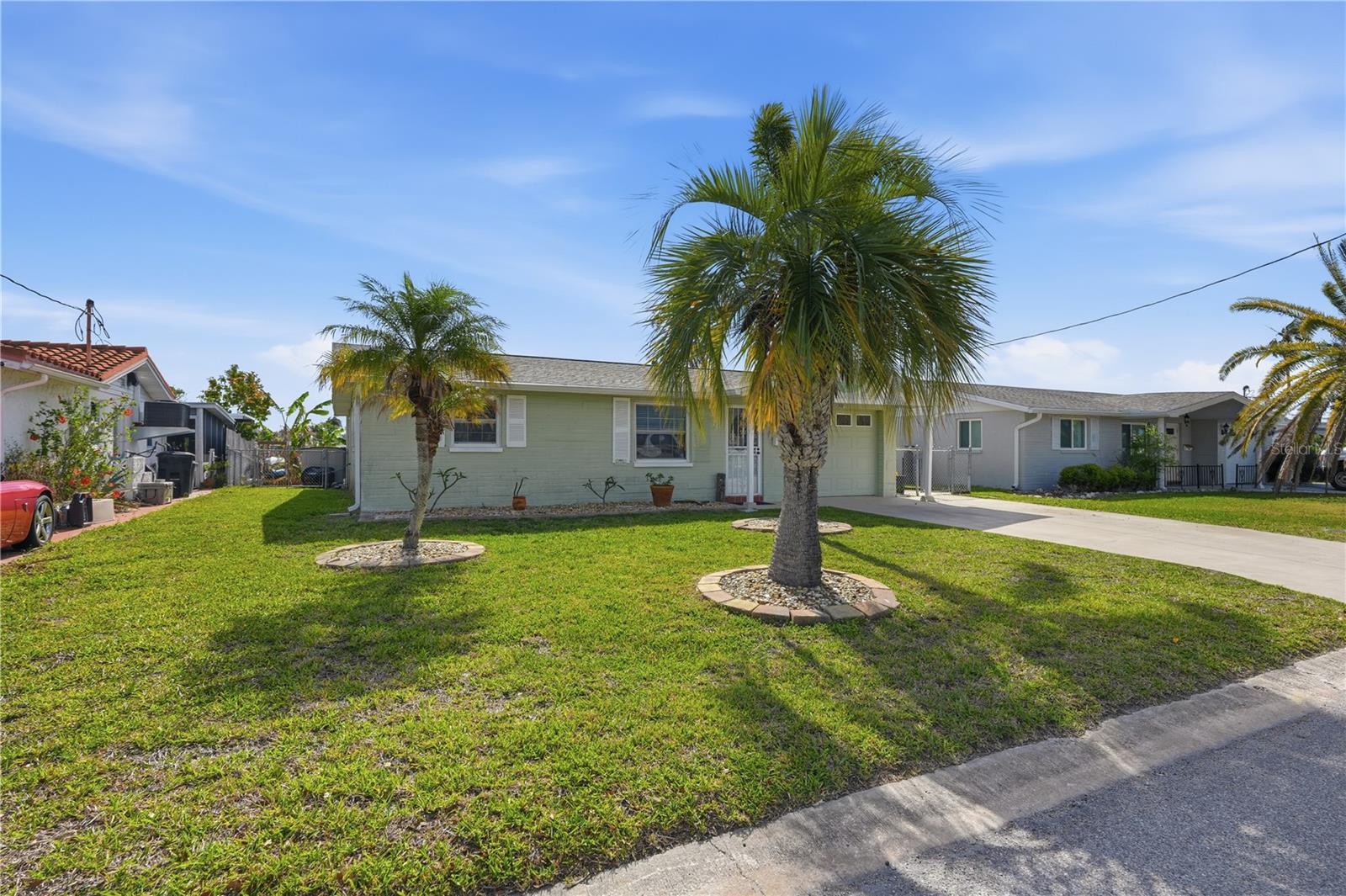 12532 5TH ISLE, HUDSON, FL, 34667