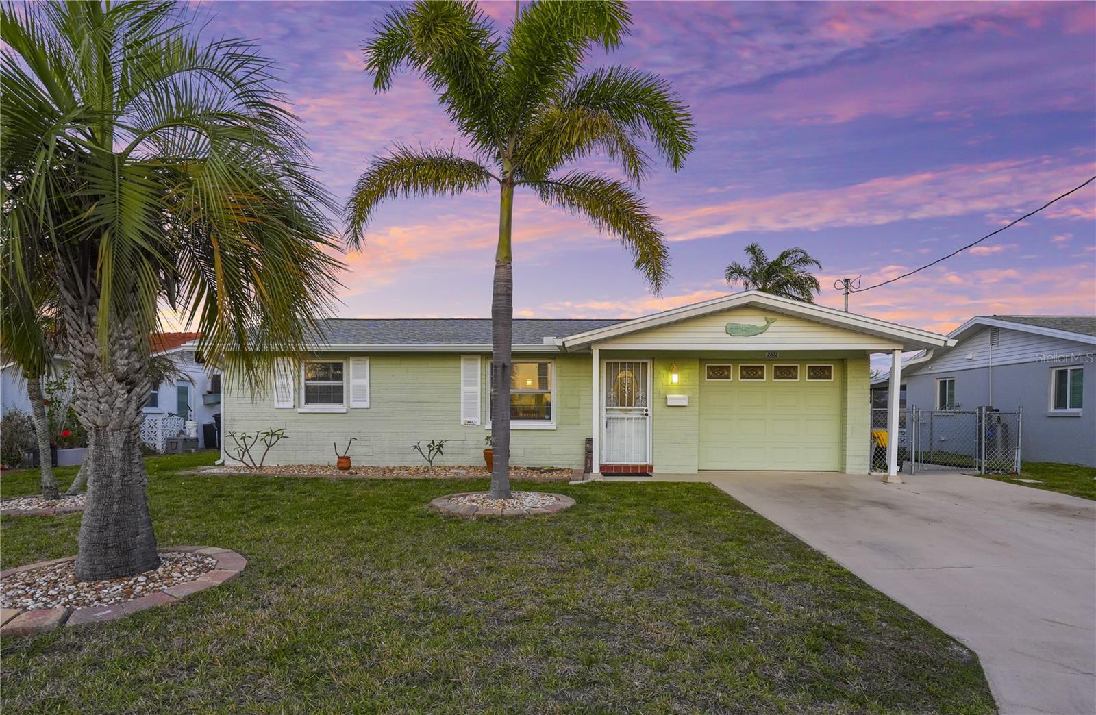 12532 5TH ISLE, HUDSON, FL, 34667