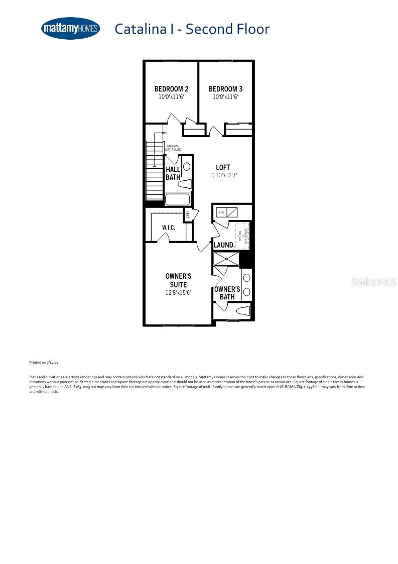 2950 FIREBUSH WAY, CLERMONT, FL, 34711