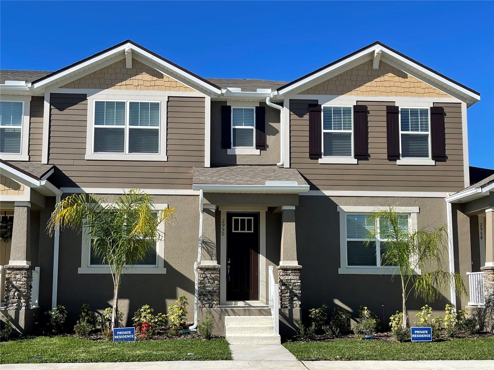 2950 FIREBUSH WAY, CLERMONT, FL, 34711