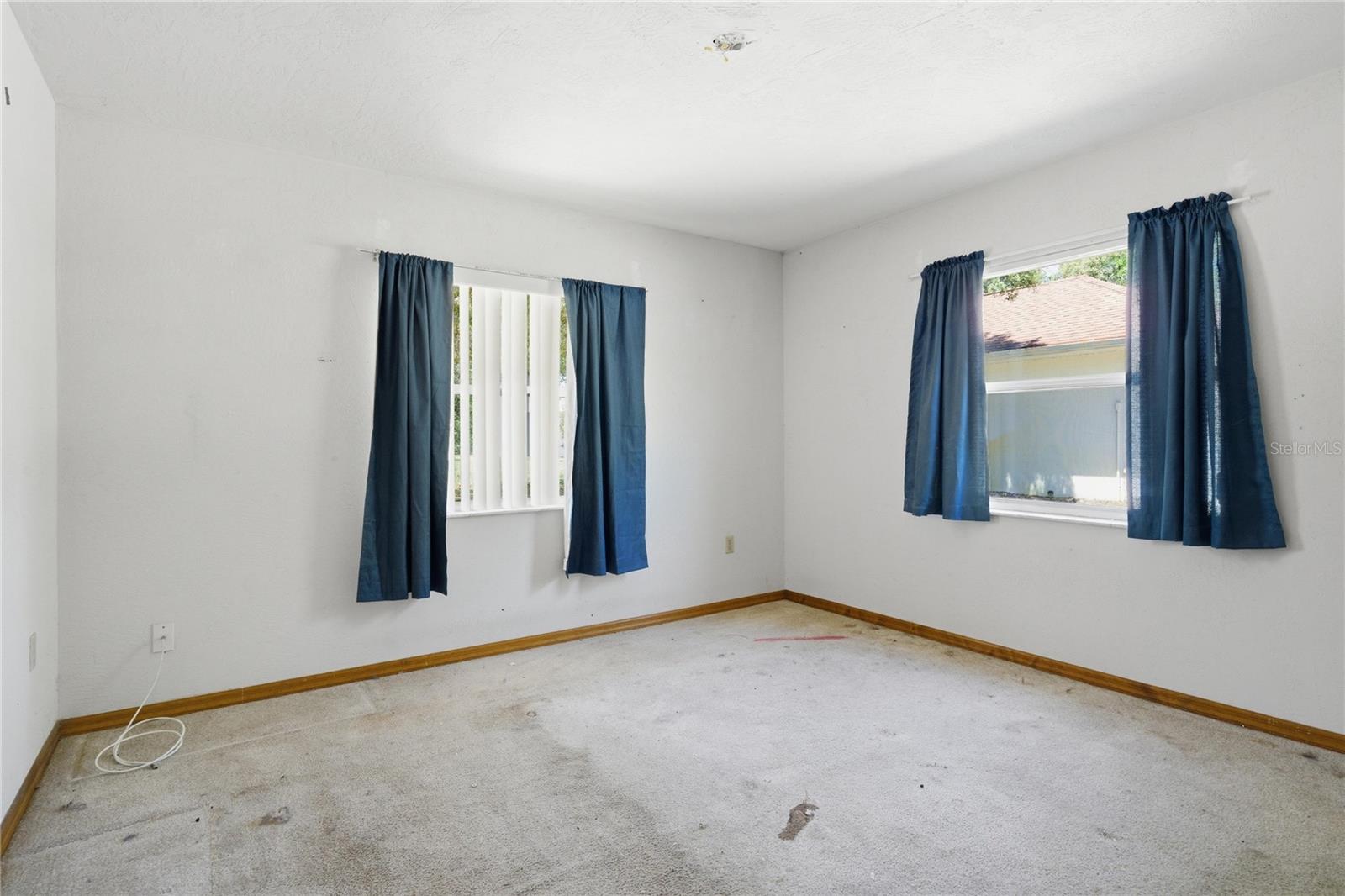 4570 N ELKCAM BLVD, BEVERLY HILLS, FL, 34465