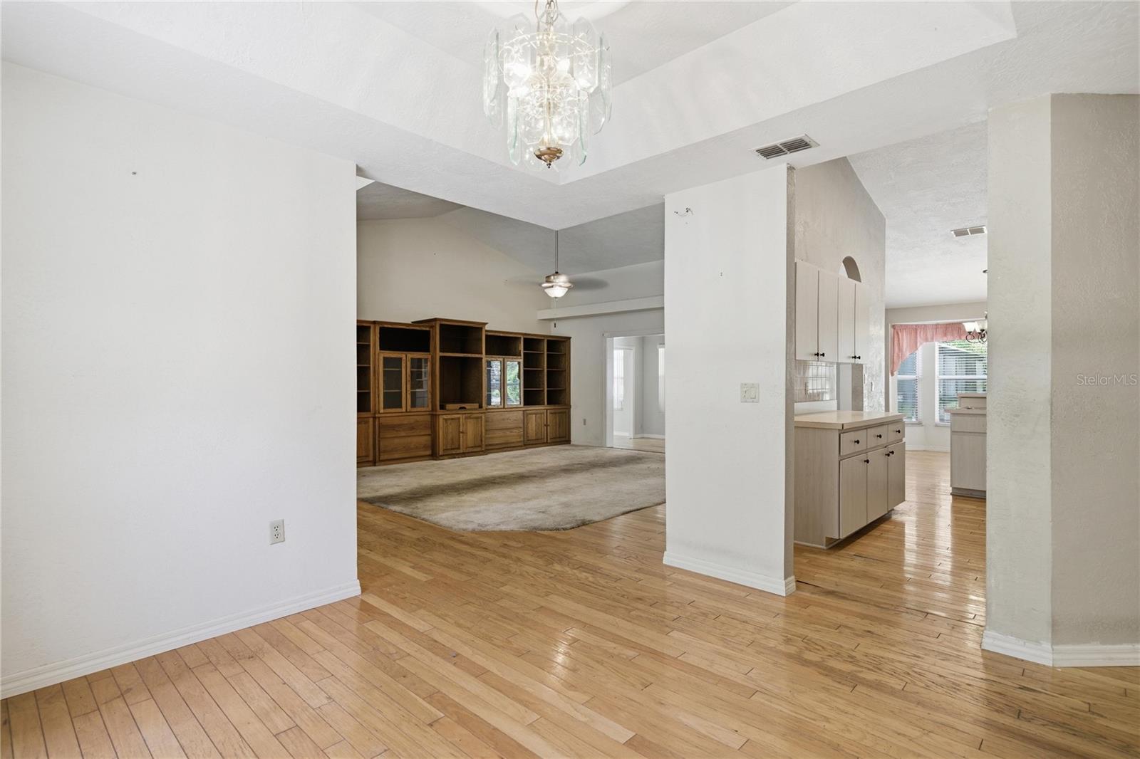 4570 N ELKCAM BLVD, BEVERLY HILLS, FL, 34465