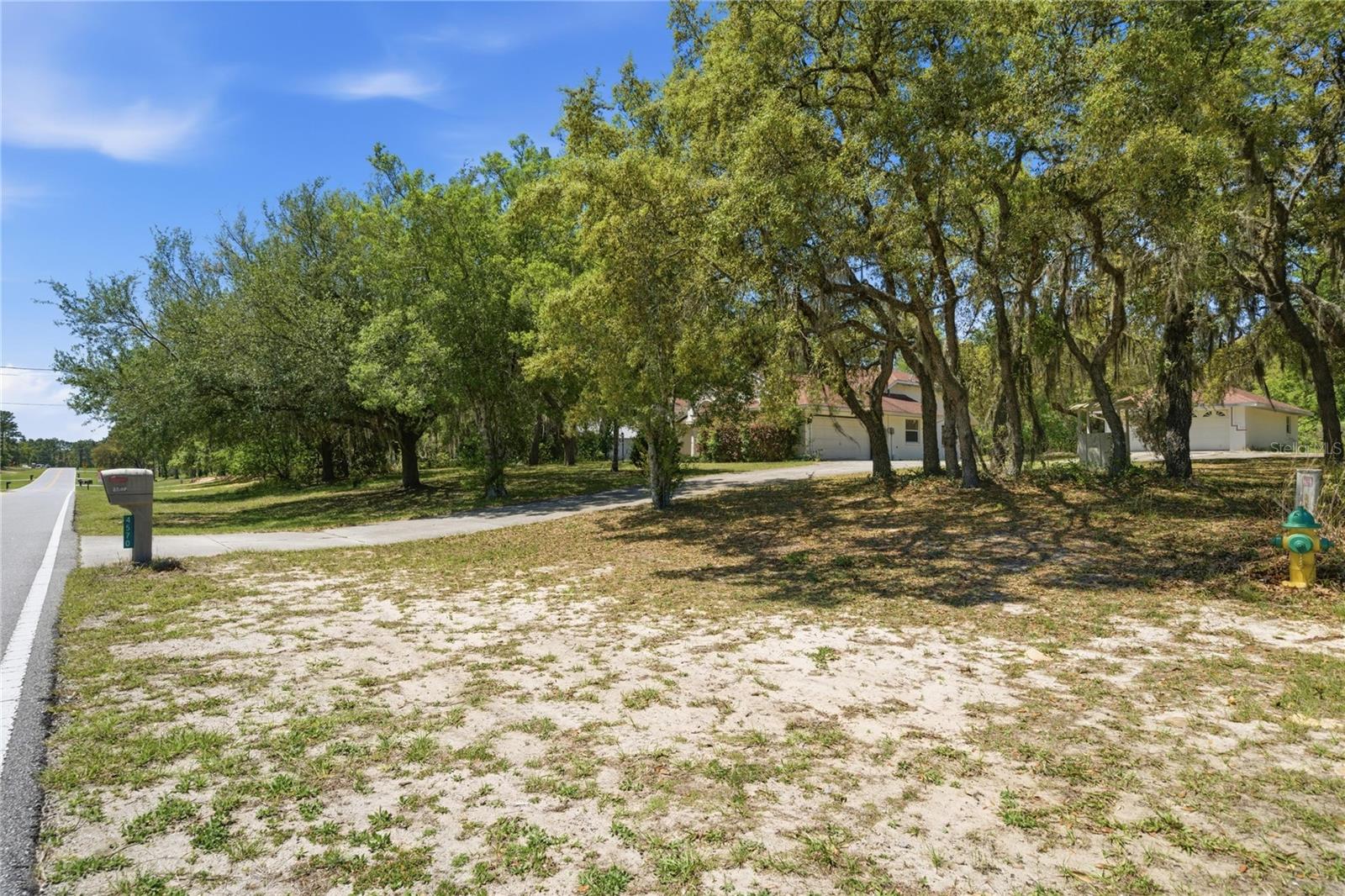 4570 N ELKCAM BLVD, BEVERLY HILLS, FL, 34465