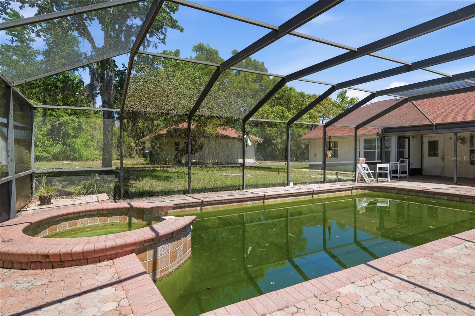 4570 N ELKCAM BLVD, BEVERLY HILLS, FL, 34465