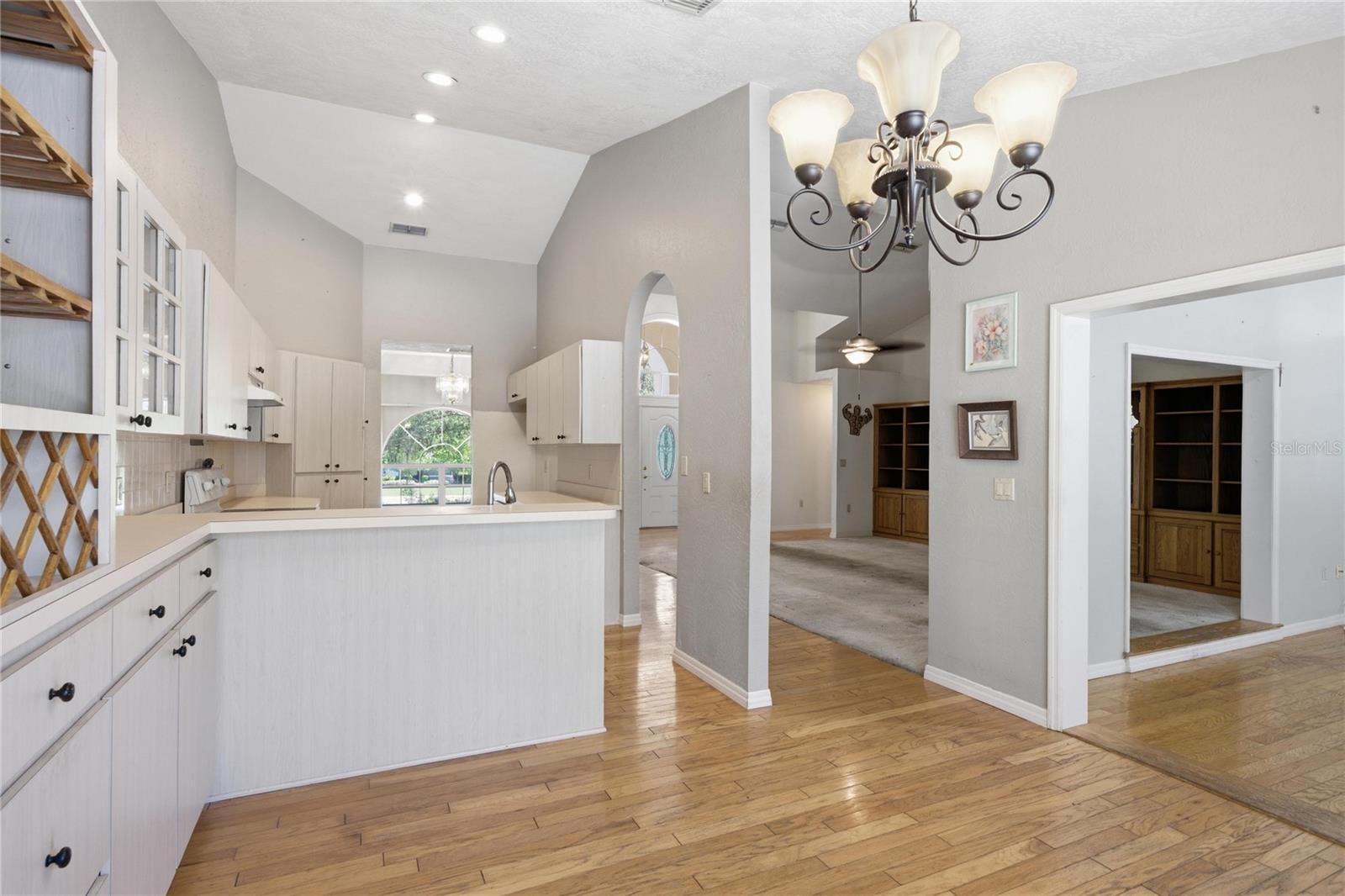 4570 N ELKCAM BLVD, BEVERLY HILLS, FL, 34465