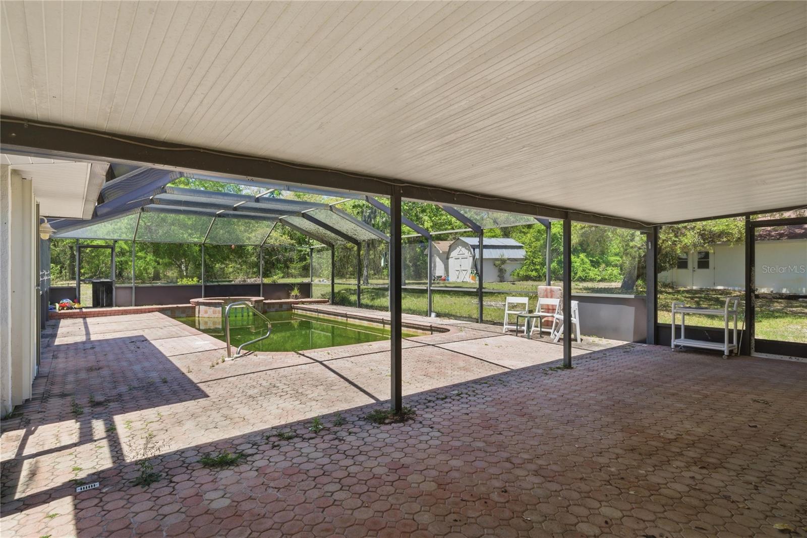 4570 N ELKCAM BLVD, BEVERLY HILLS, FL, 34465