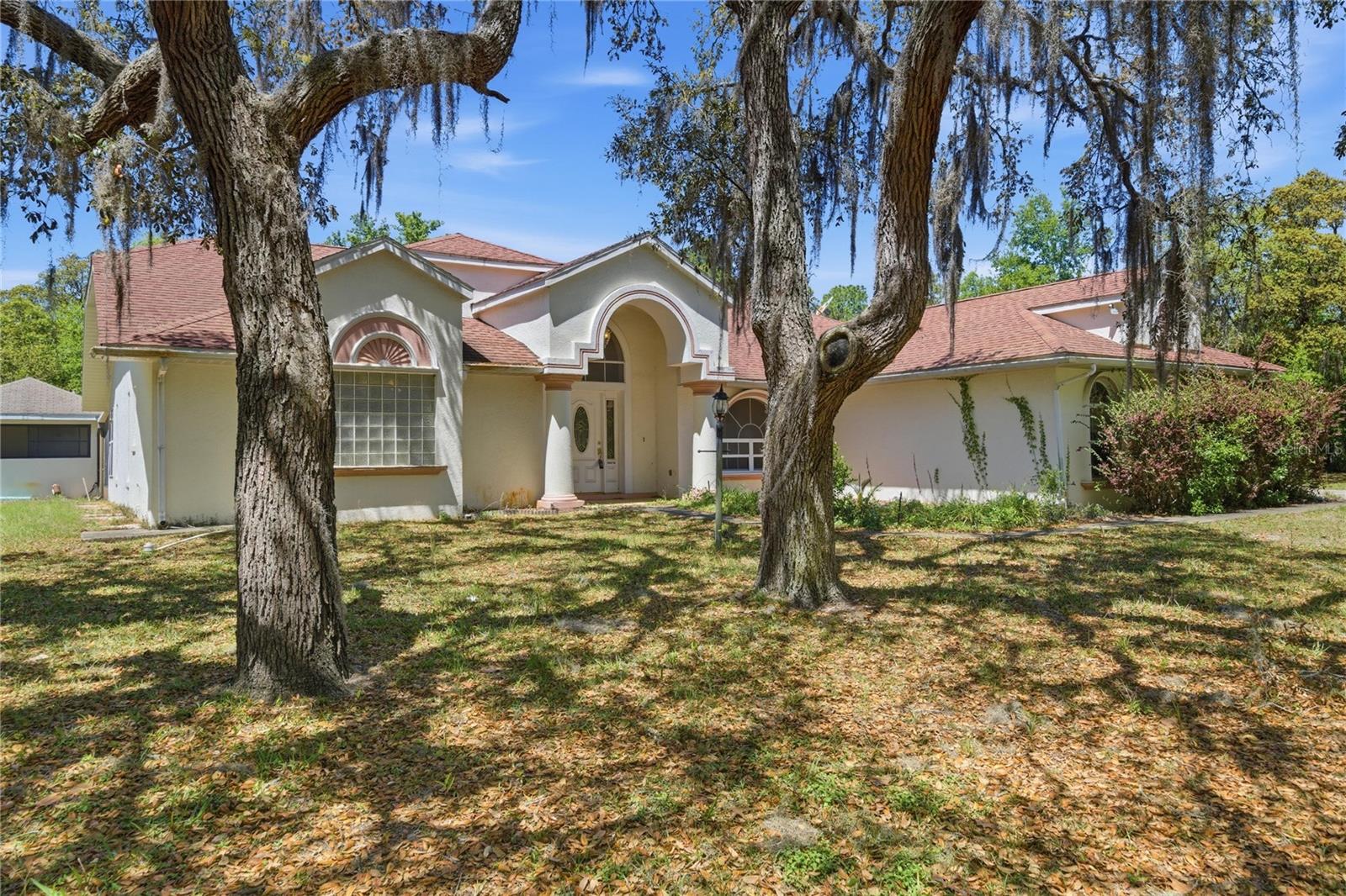 4570 N ELKCAM BLVD, BEVERLY HILLS, FL, 34465