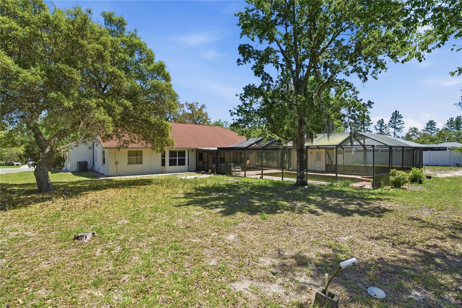 4570 N ELKCAM BLVD, BEVERLY HILLS, FL, 34465