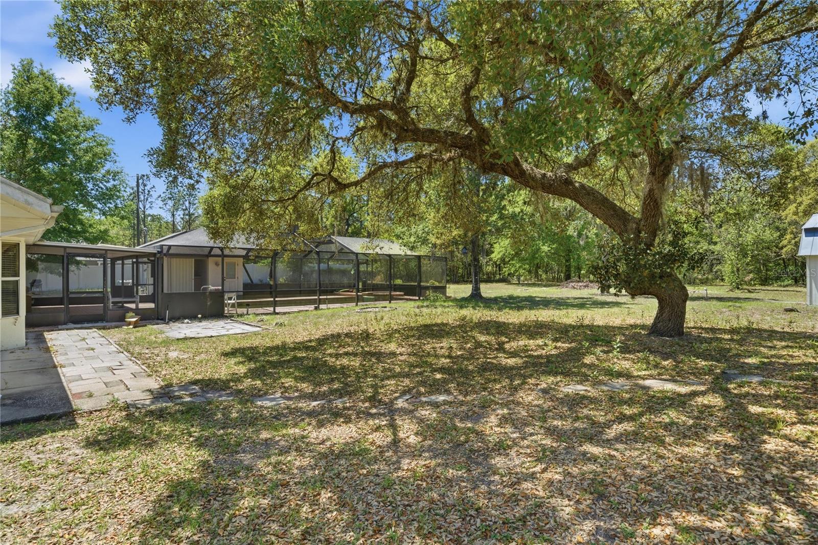 4570 N ELKCAM BLVD, BEVERLY HILLS, FL, 34465