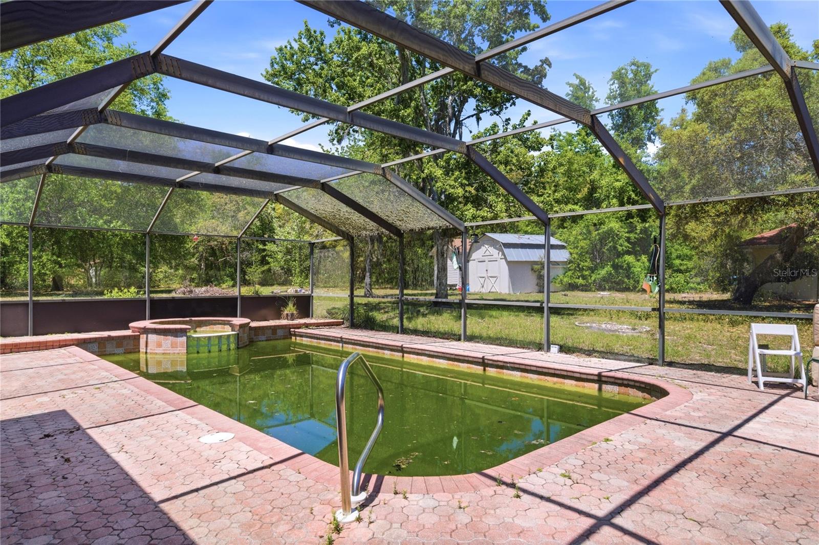 4570 N ELKCAM BLVD, BEVERLY HILLS, FL, 34465