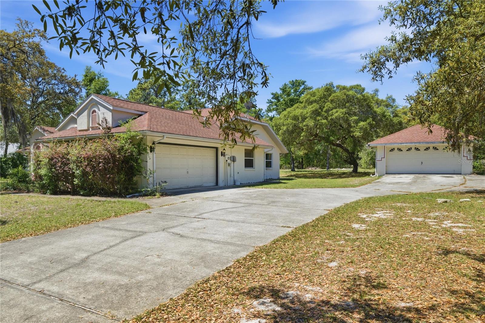 4570 N ELKCAM BLVD, BEVERLY HILLS, FL, 34465