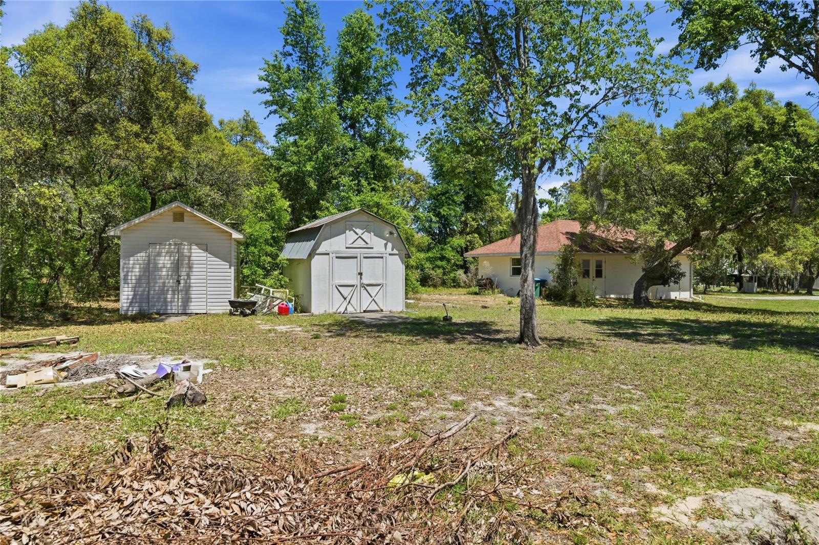 4570 N ELKCAM BLVD, BEVERLY HILLS, FL, 34465