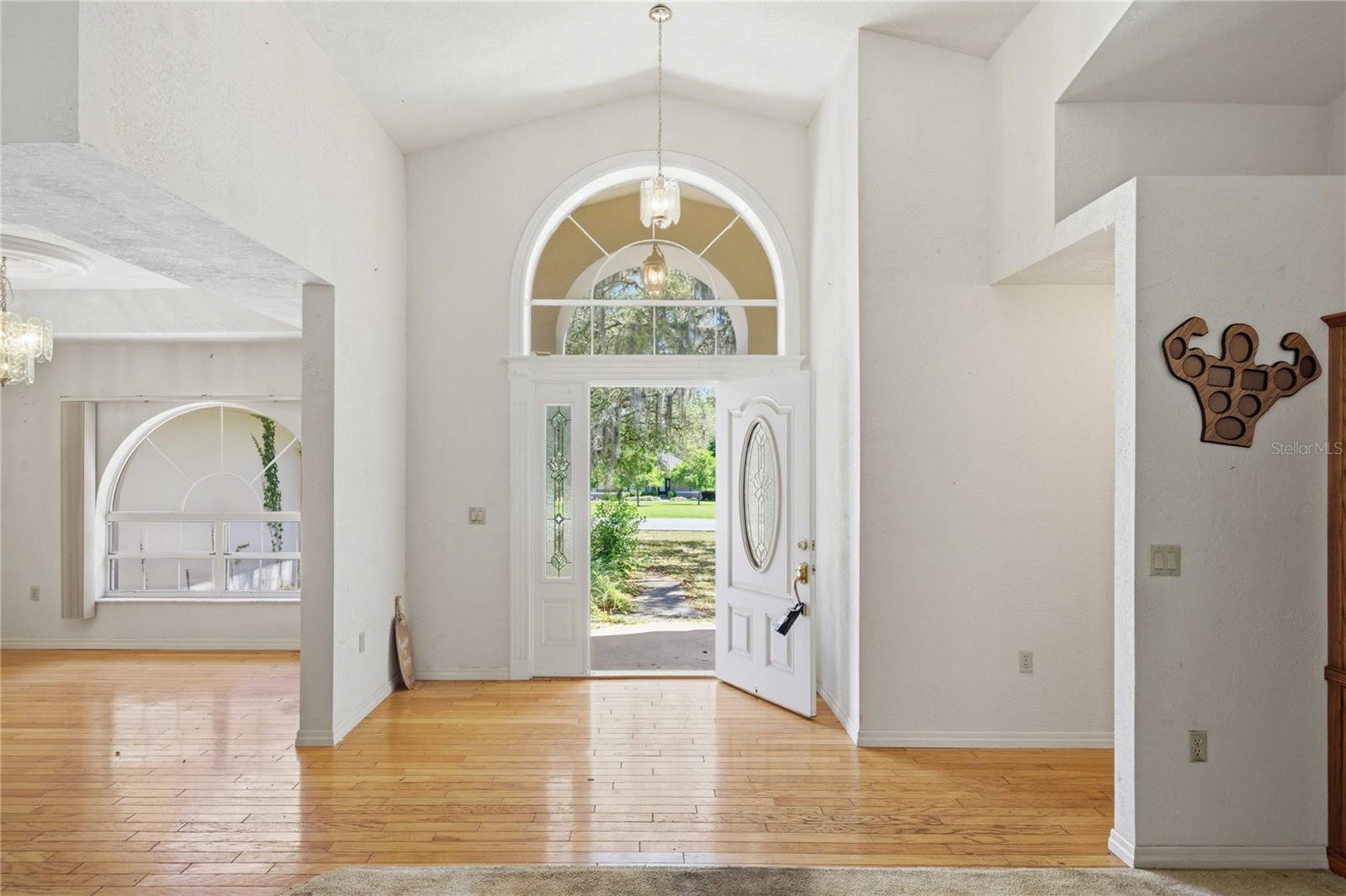 4570 N ELKCAM BLVD, BEVERLY HILLS, FL, 34465