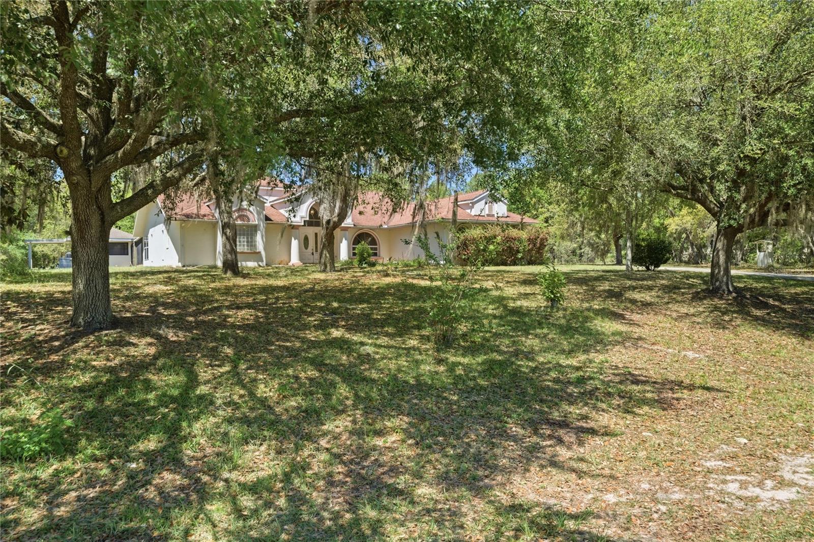 4570 N ELKCAM BLVD, BEVERLY HILLS, FL, 34465