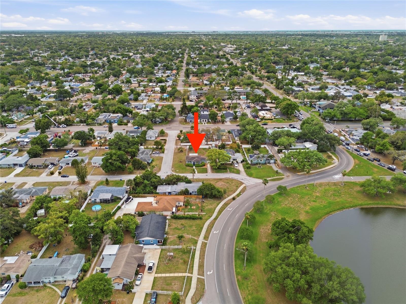 4800 23RD AVE N, ST PETERSBURG, FL, 33713