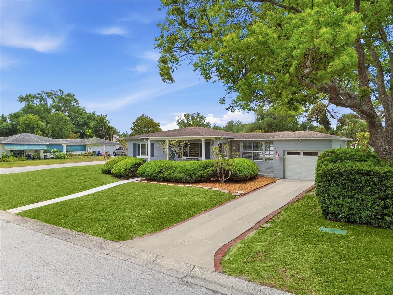 4800 23RD AVE N, ST PETERSBURG, FL, 33713