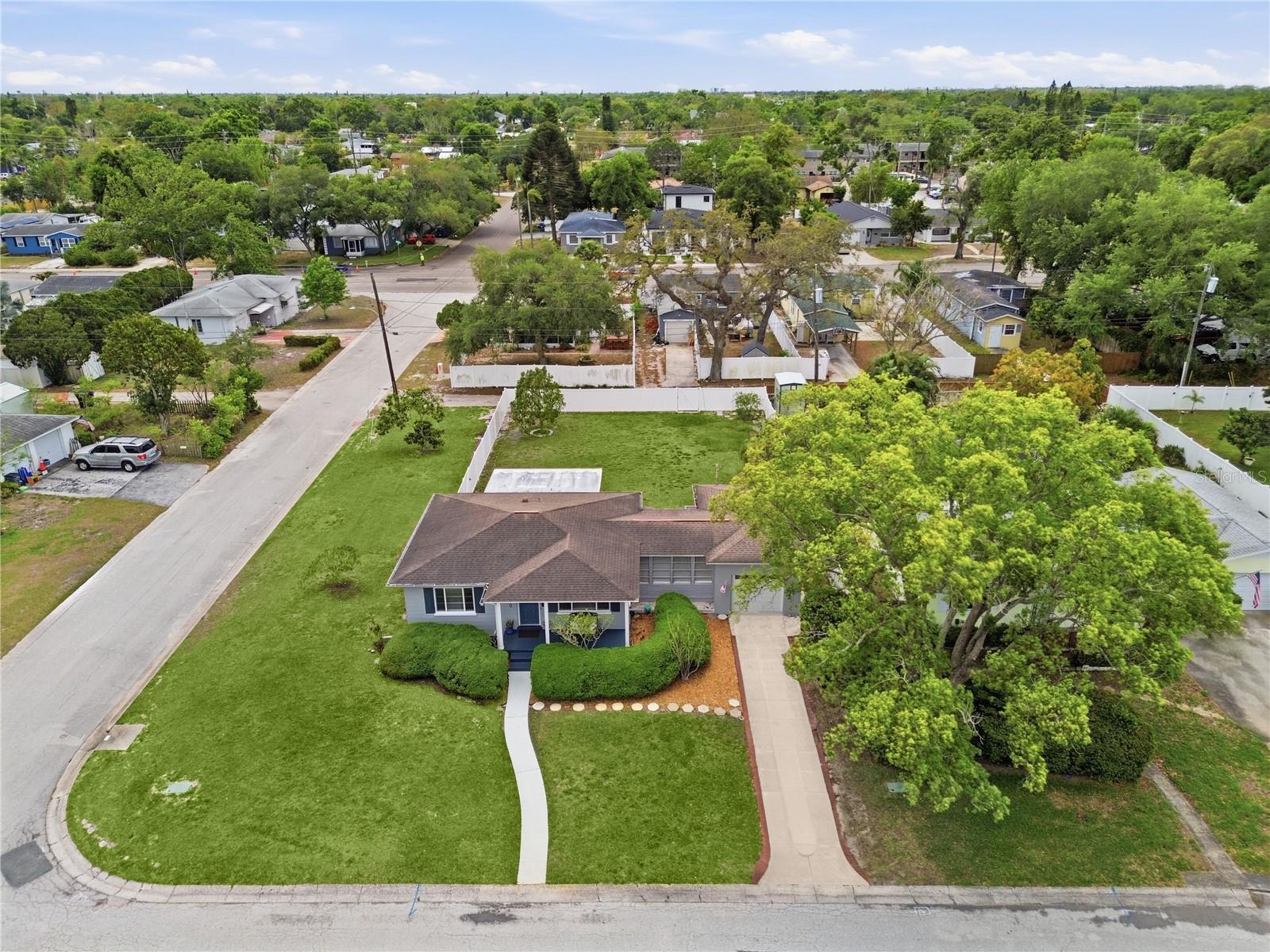 4800 23RD AVE N, ST PETERSBURG, FL, 33713