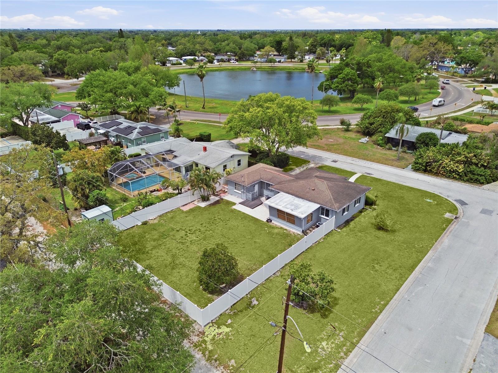 4800 23RD AVE N, ST PETERSBURG, FL, 33713