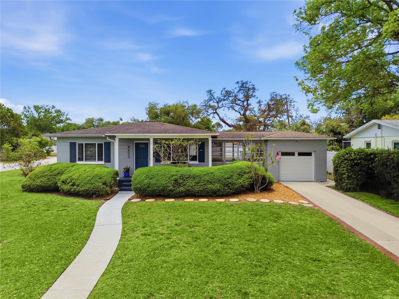 4800 23RD AVE N, ST PETERSBURG, FL, 33713