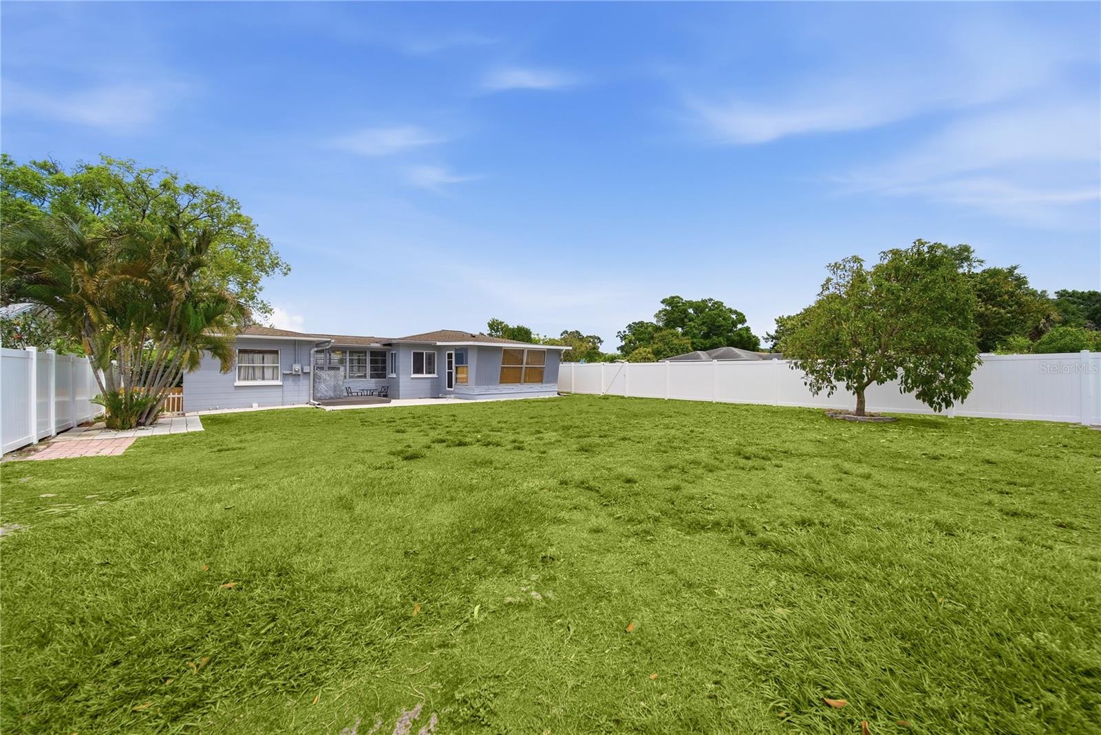 4800 23RD AVE N, ST PETERSBURG, FL, 33713