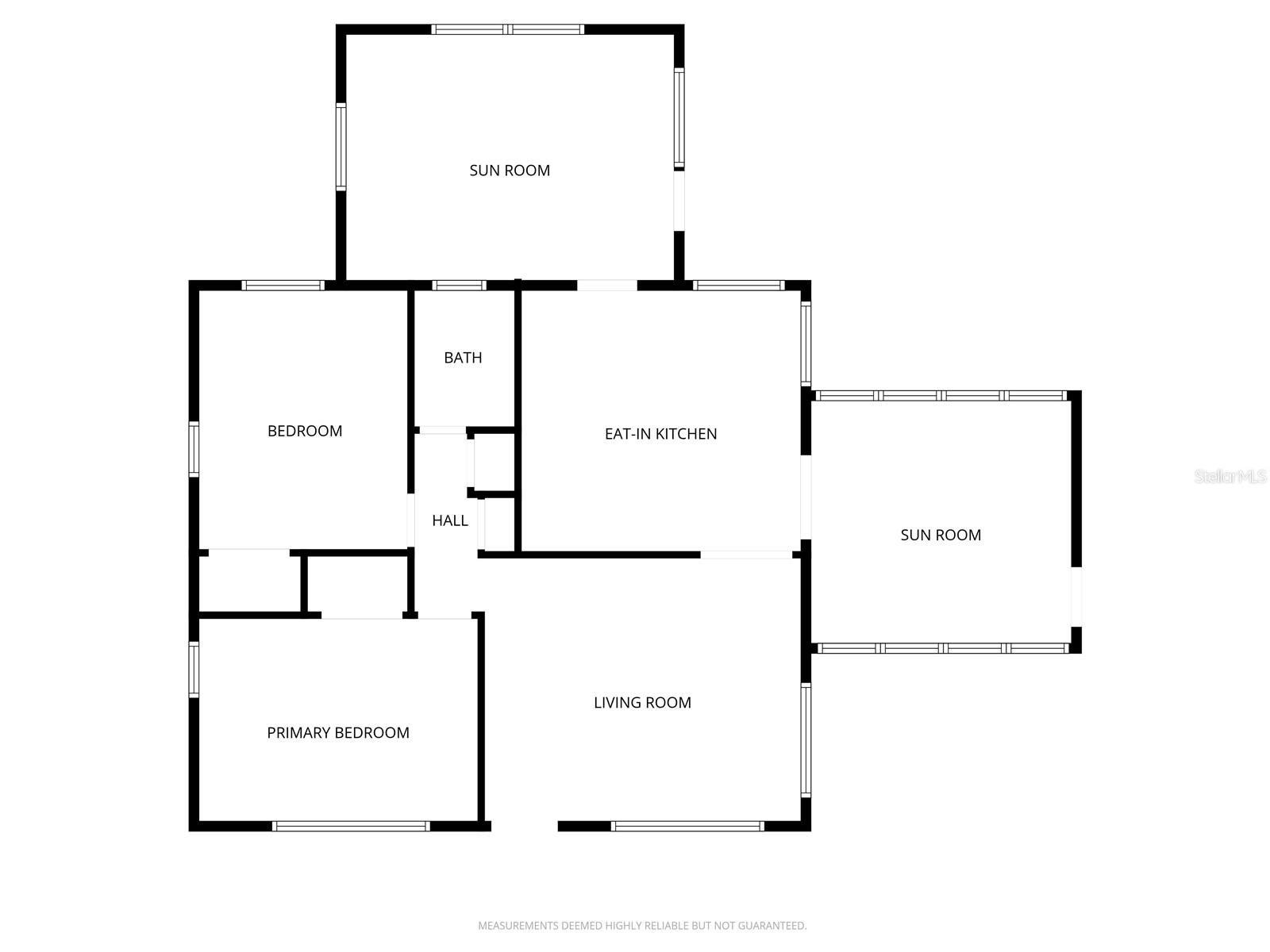 4800 23RD AVE N, ST PETERSBURG, FL, 33713