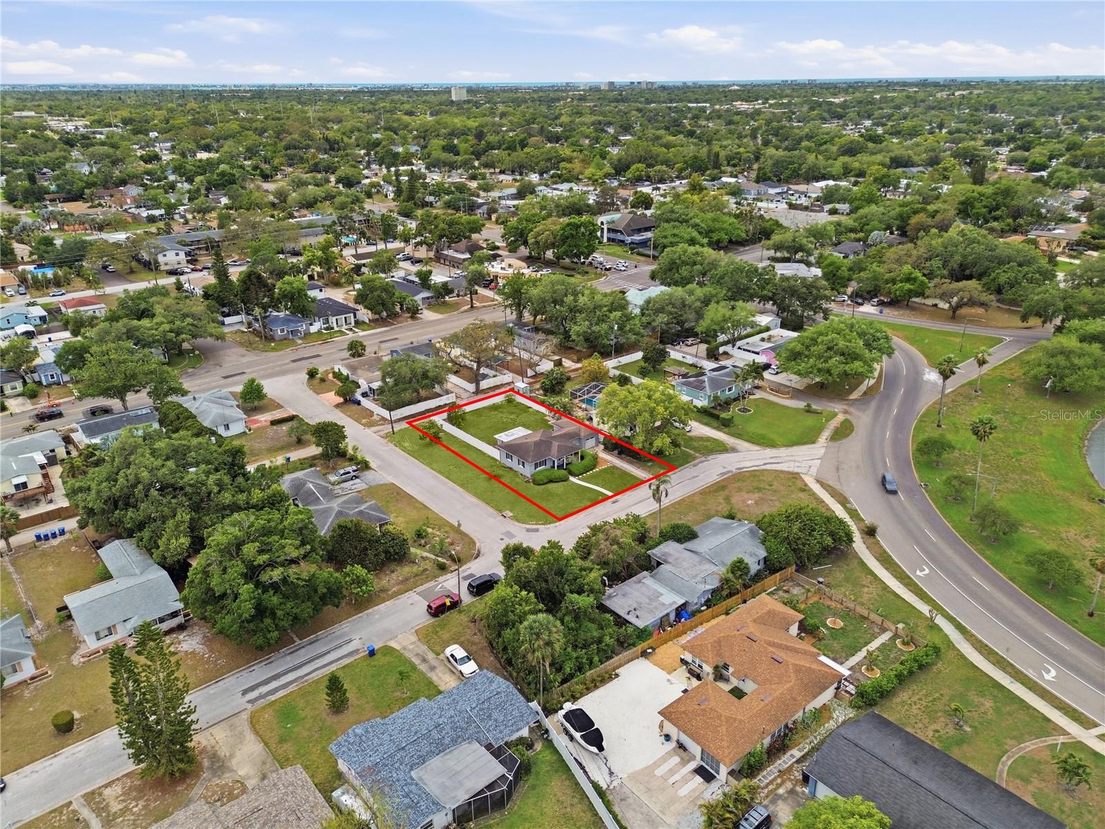 4800 23RD AVE N, ST PETERSBURG, FL, 33713