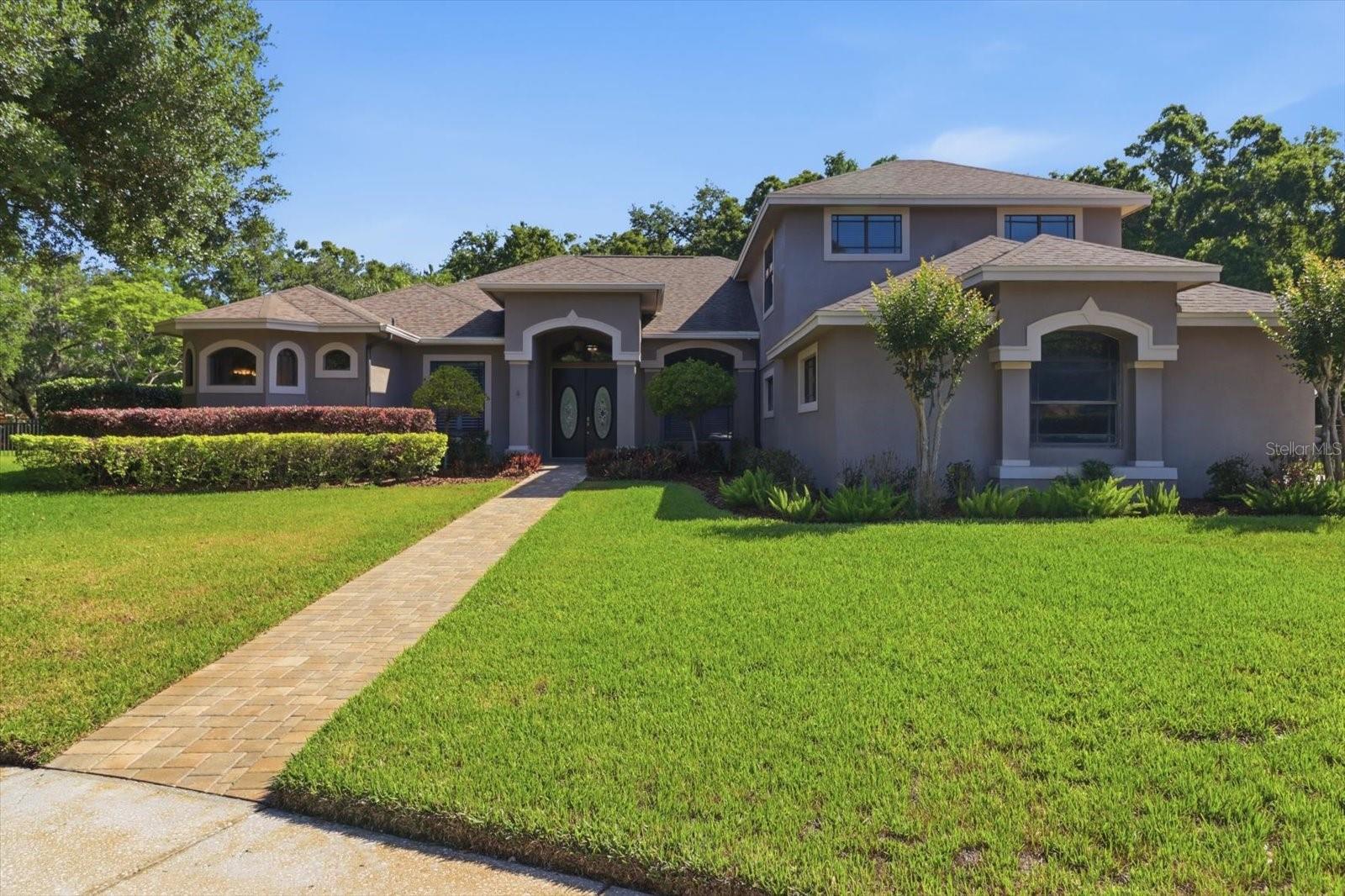 5902 HAMMOCK WOODS DR, ODESSA, FL, 33556