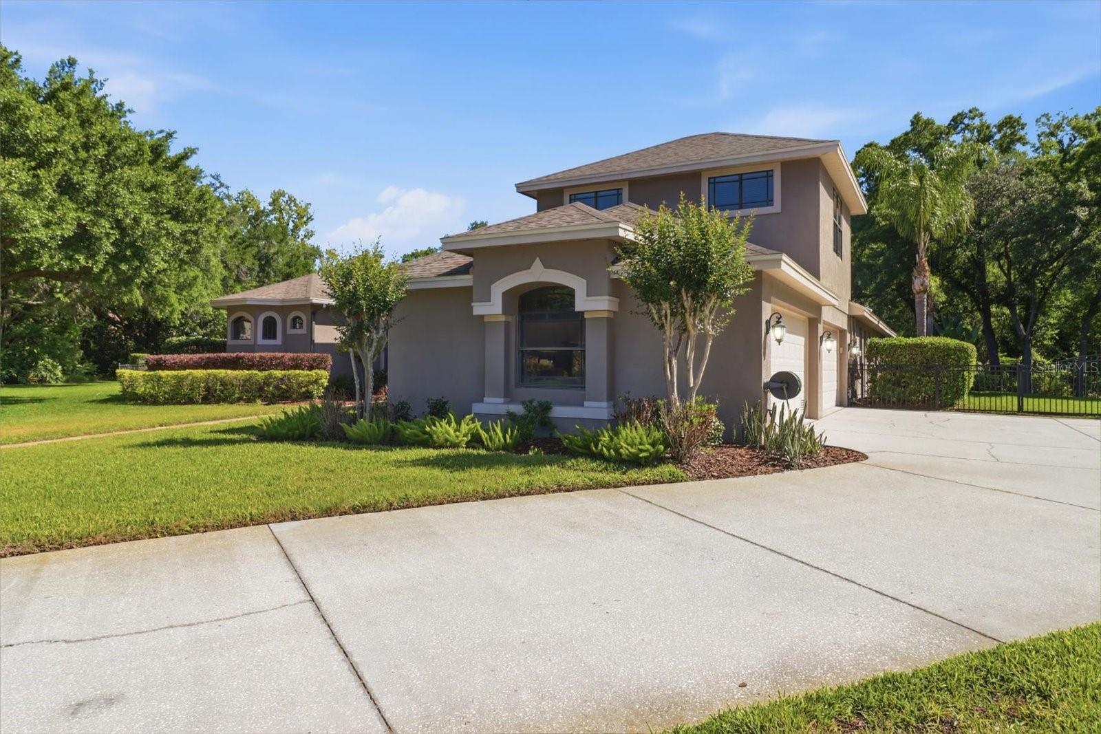 5902 HAMMOCK WOODS DR, ODESSA, FL, 33556