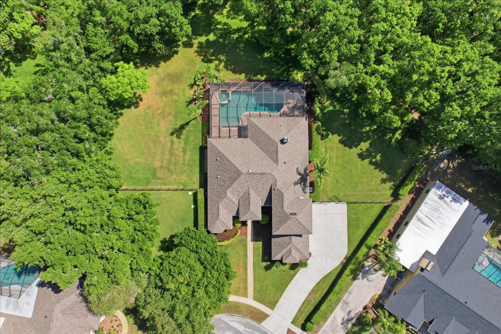 5902 HAMMOCK WOODS DR, ODESSA, FL, 33556