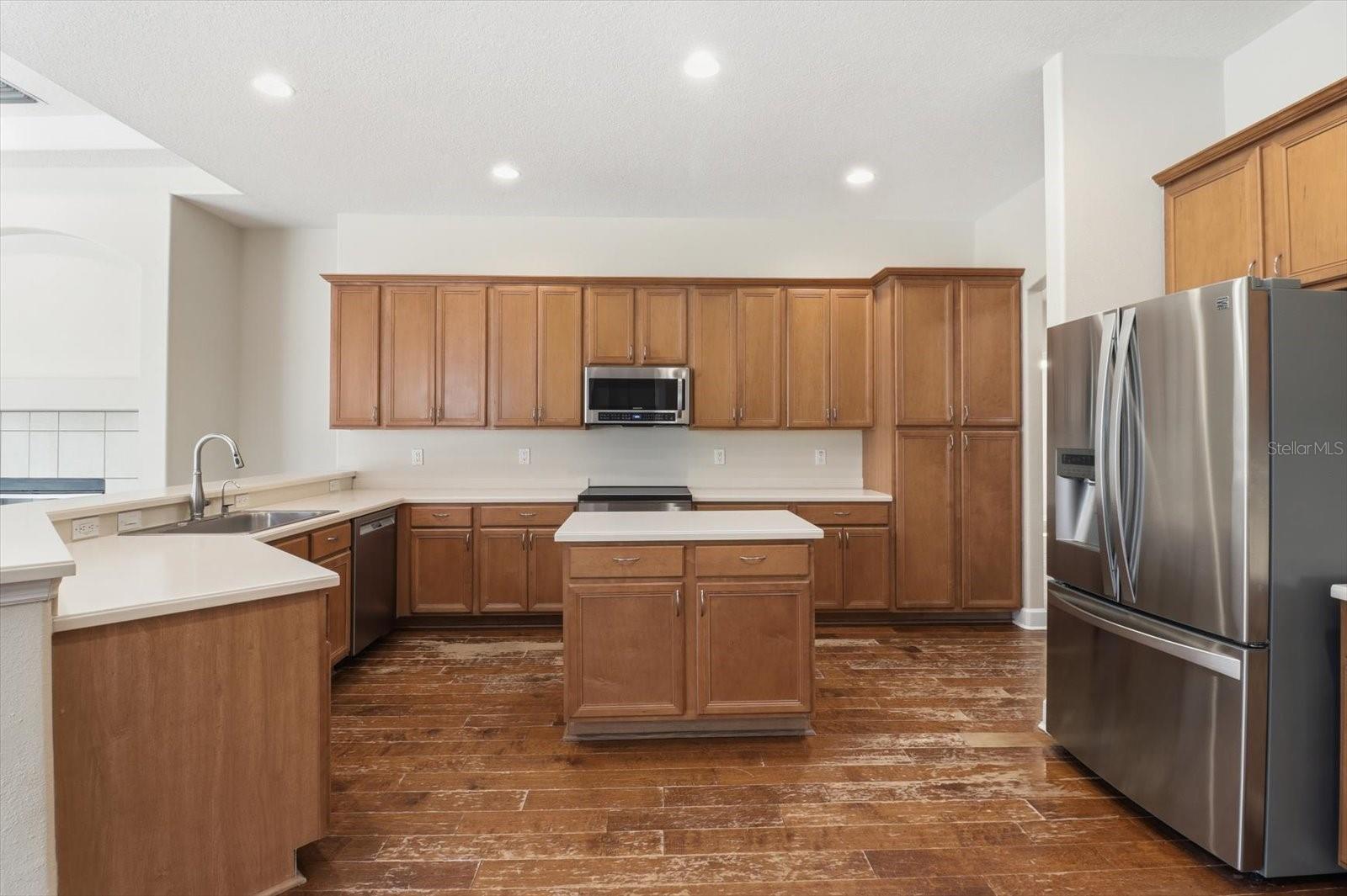 5902 HAMMOCK WOODS DR, ODESSA, FL, 33556