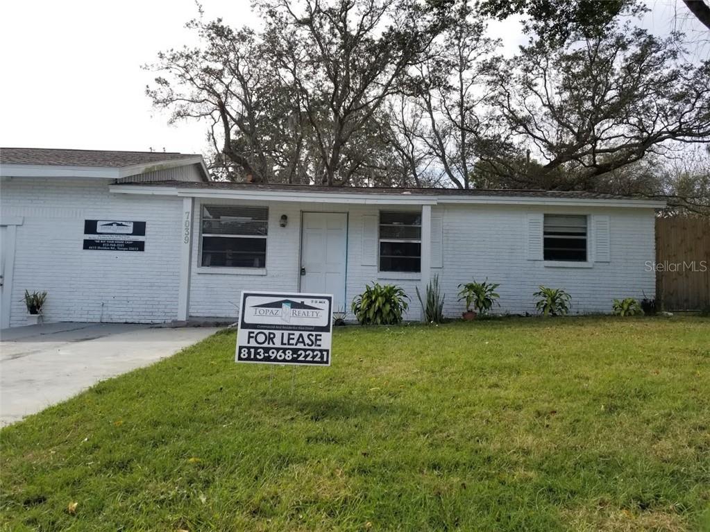 7039 AURORA DR, NEW PORT RICHEY, FL, 34653