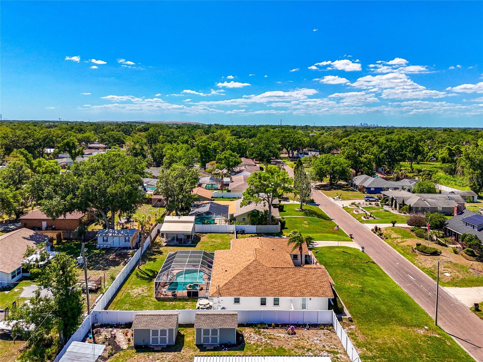 1403 VIOLA DR, BRANDON, FL, 33511