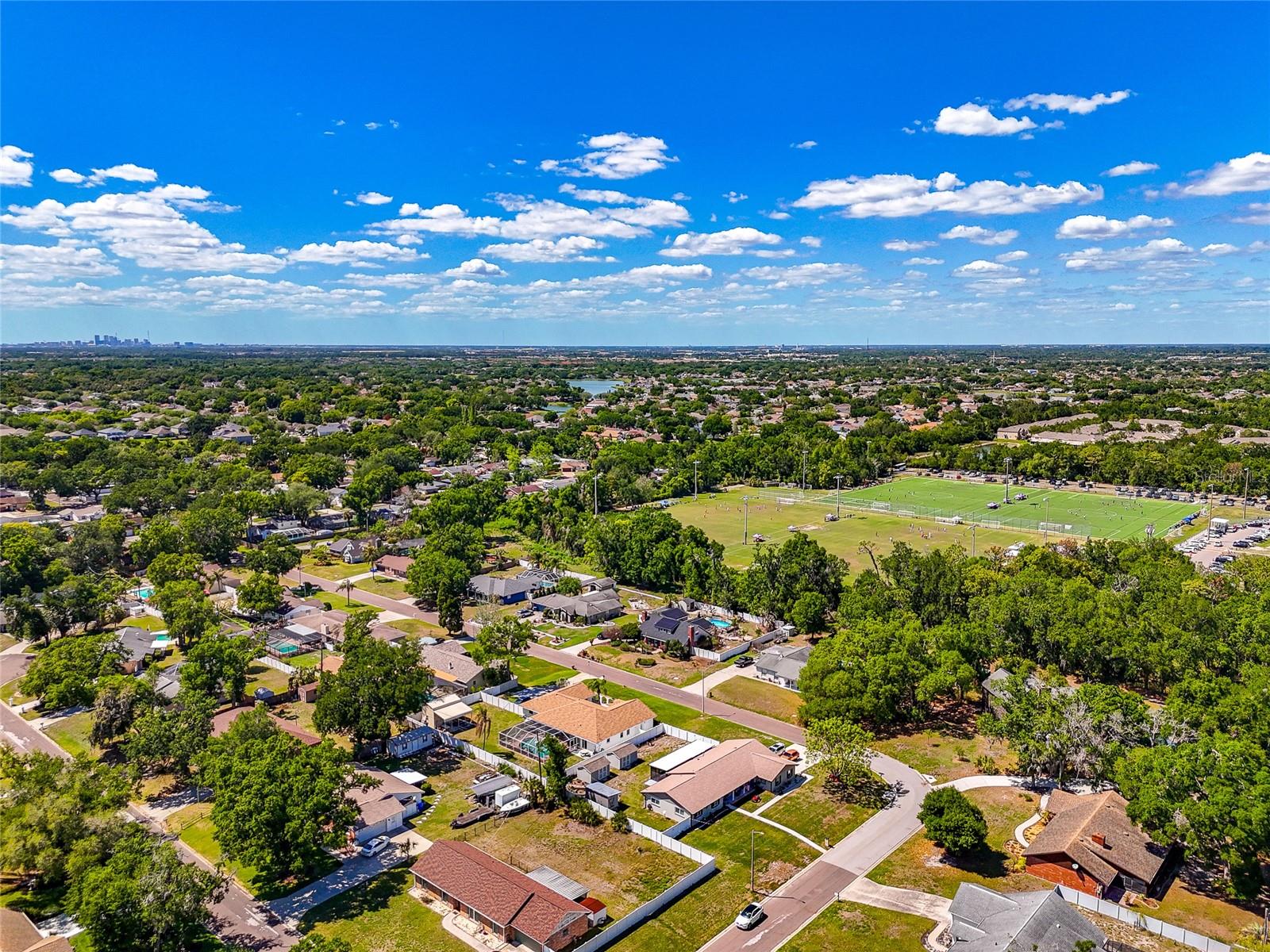 1403 VIOLA DR, BRANDON, FL, 33511