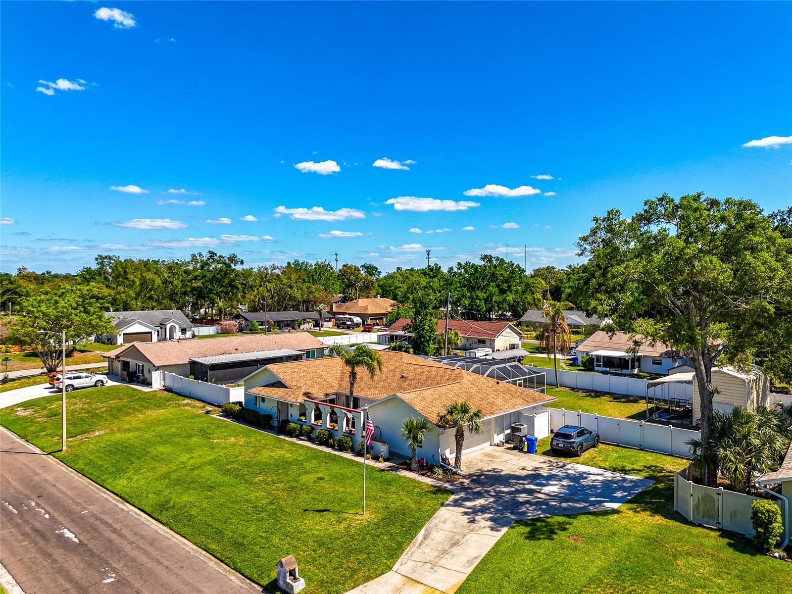 1403 VIOLA DR, BRANDON, FL, 33511