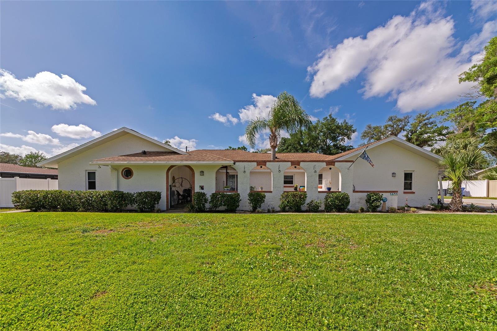 1403 VIOLA DR, BRANDON, FL, 33511
