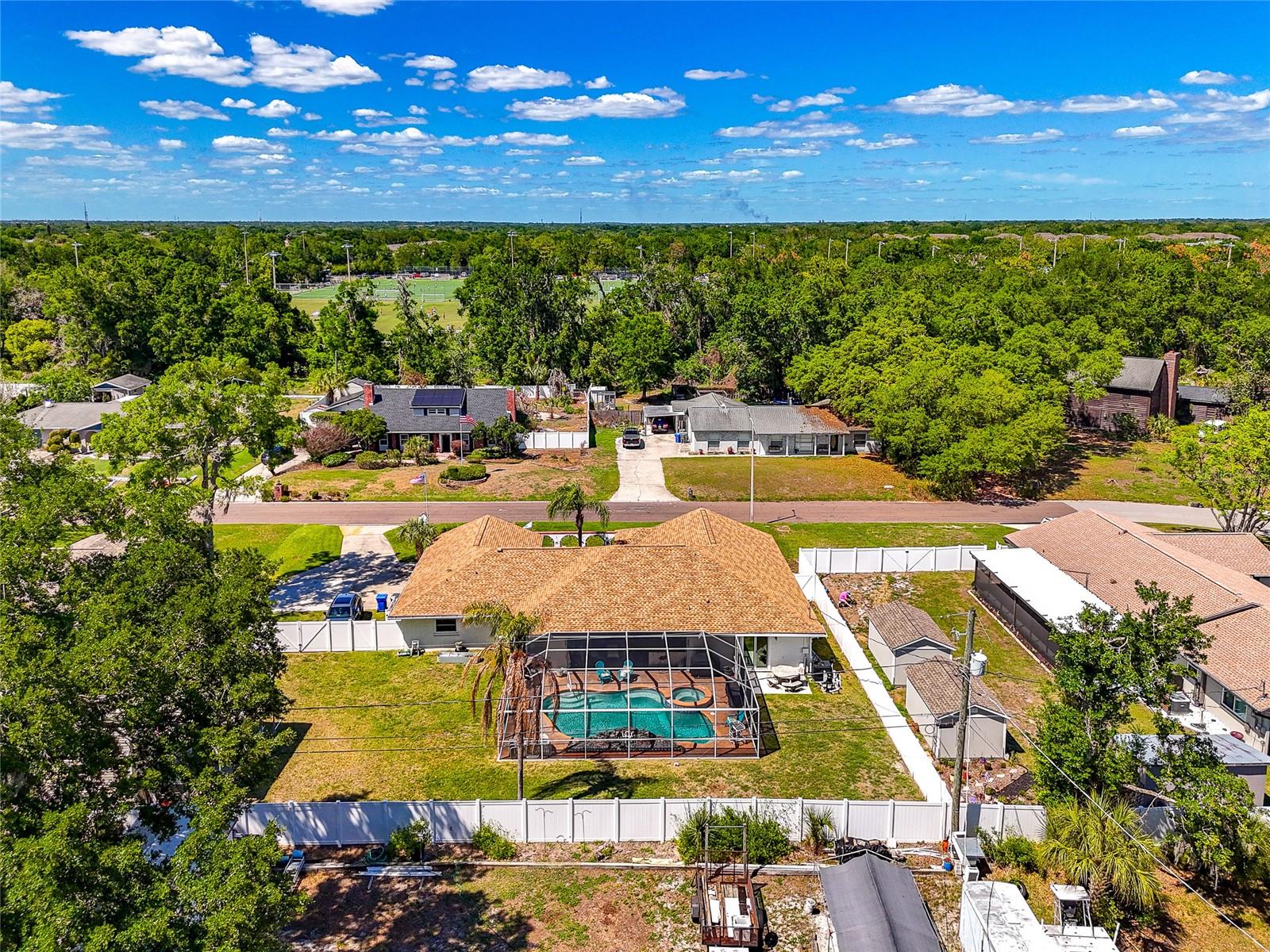 1403 VIOLA DR, BRANDON, FL, 33511