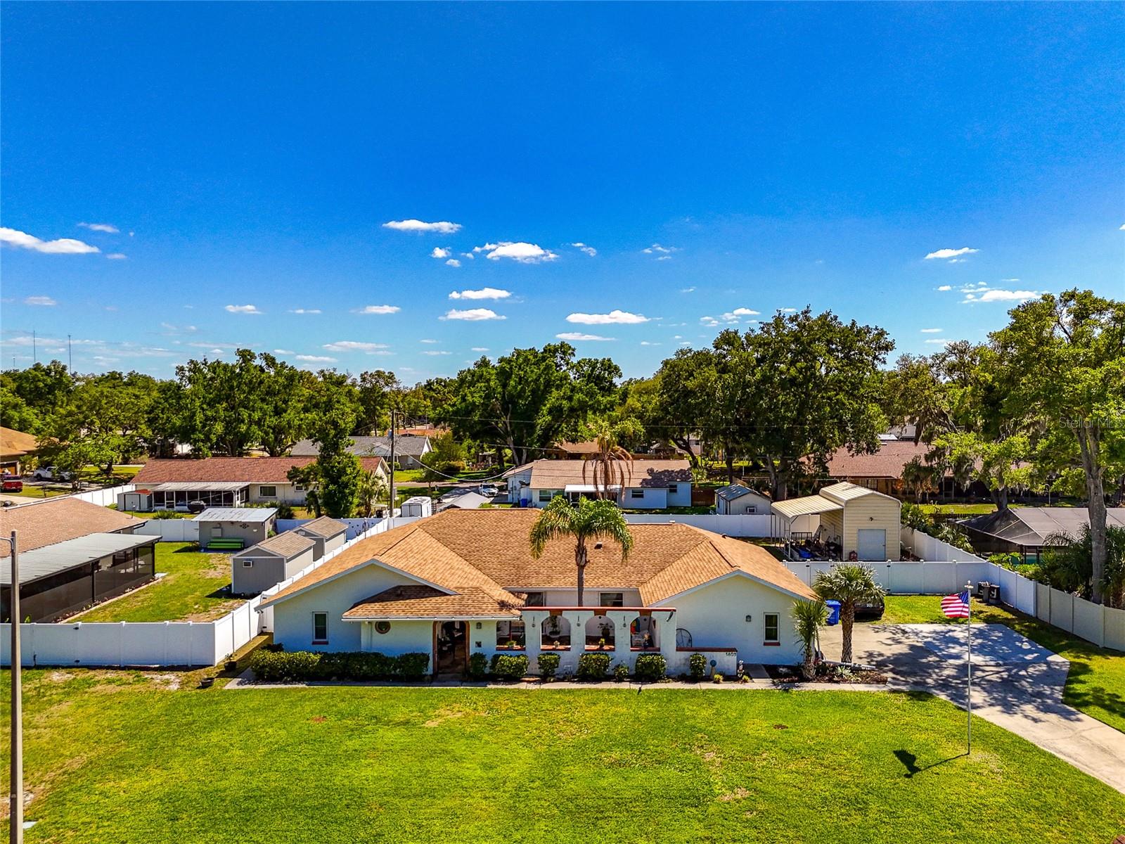 1403 VIOLA DR, BRANDON, FL, 33511