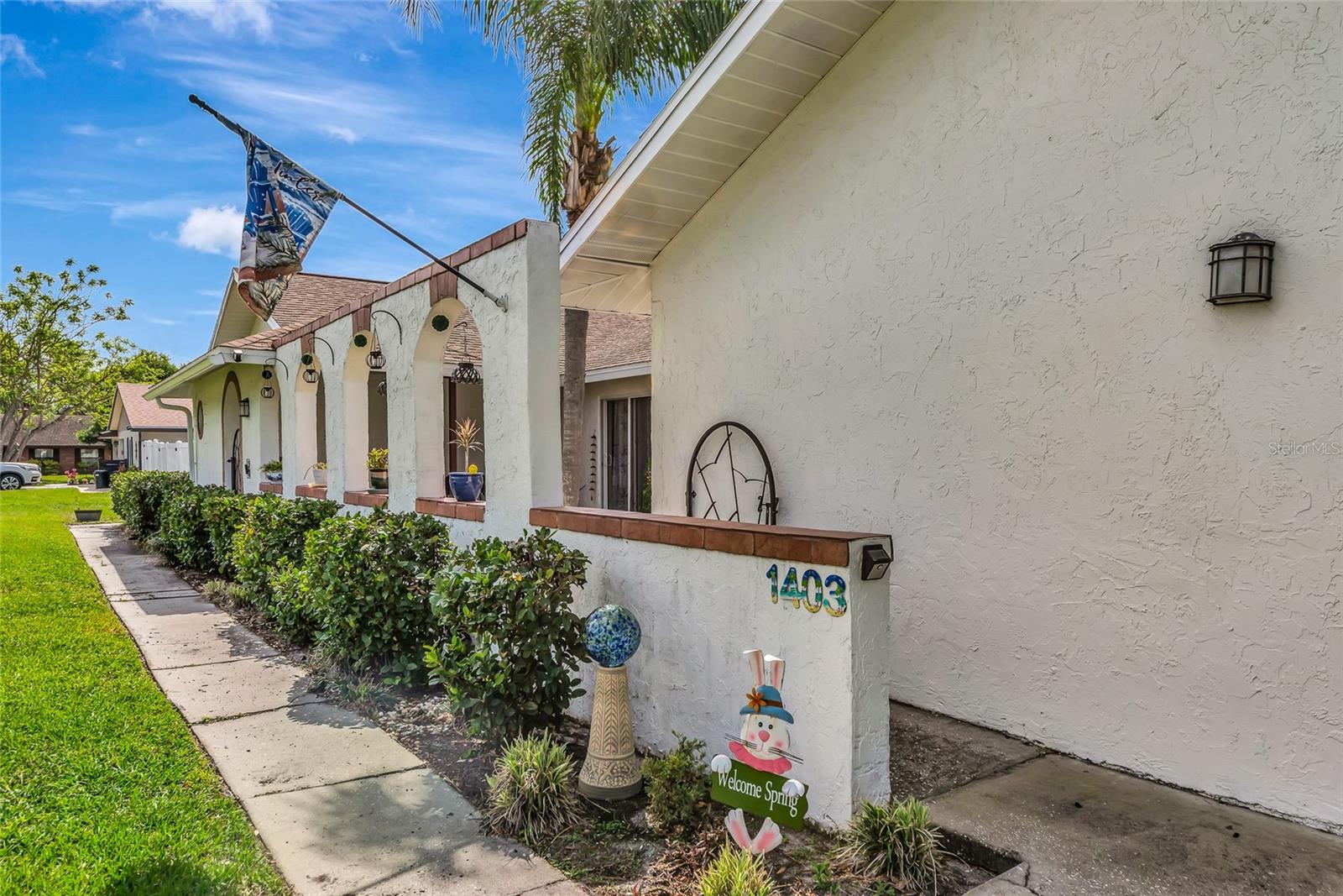 1403 VIOLA DR, BRANDON, FL, 33511